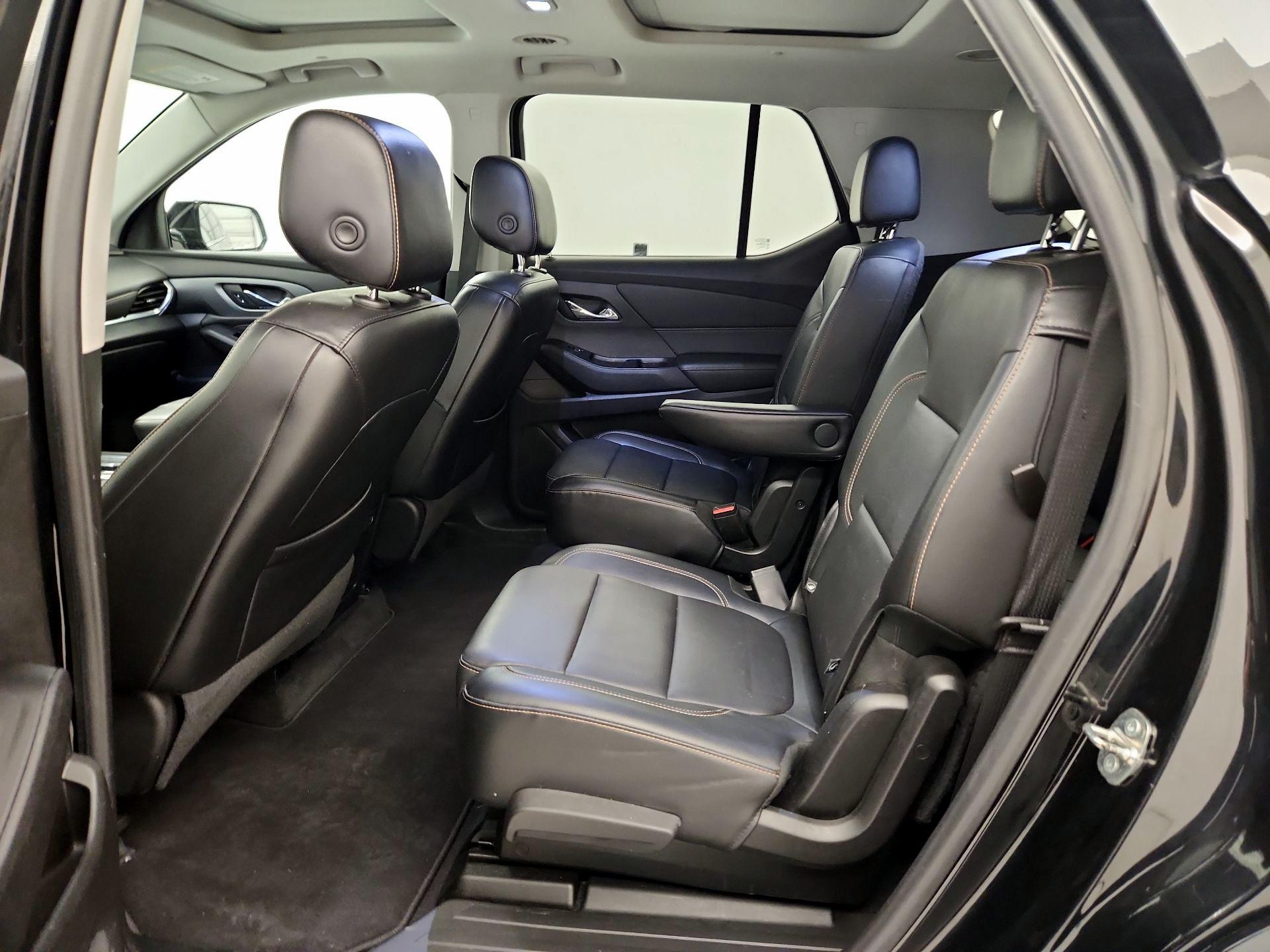 Thumbnail: 2019 Chevrolet Traverse - 20