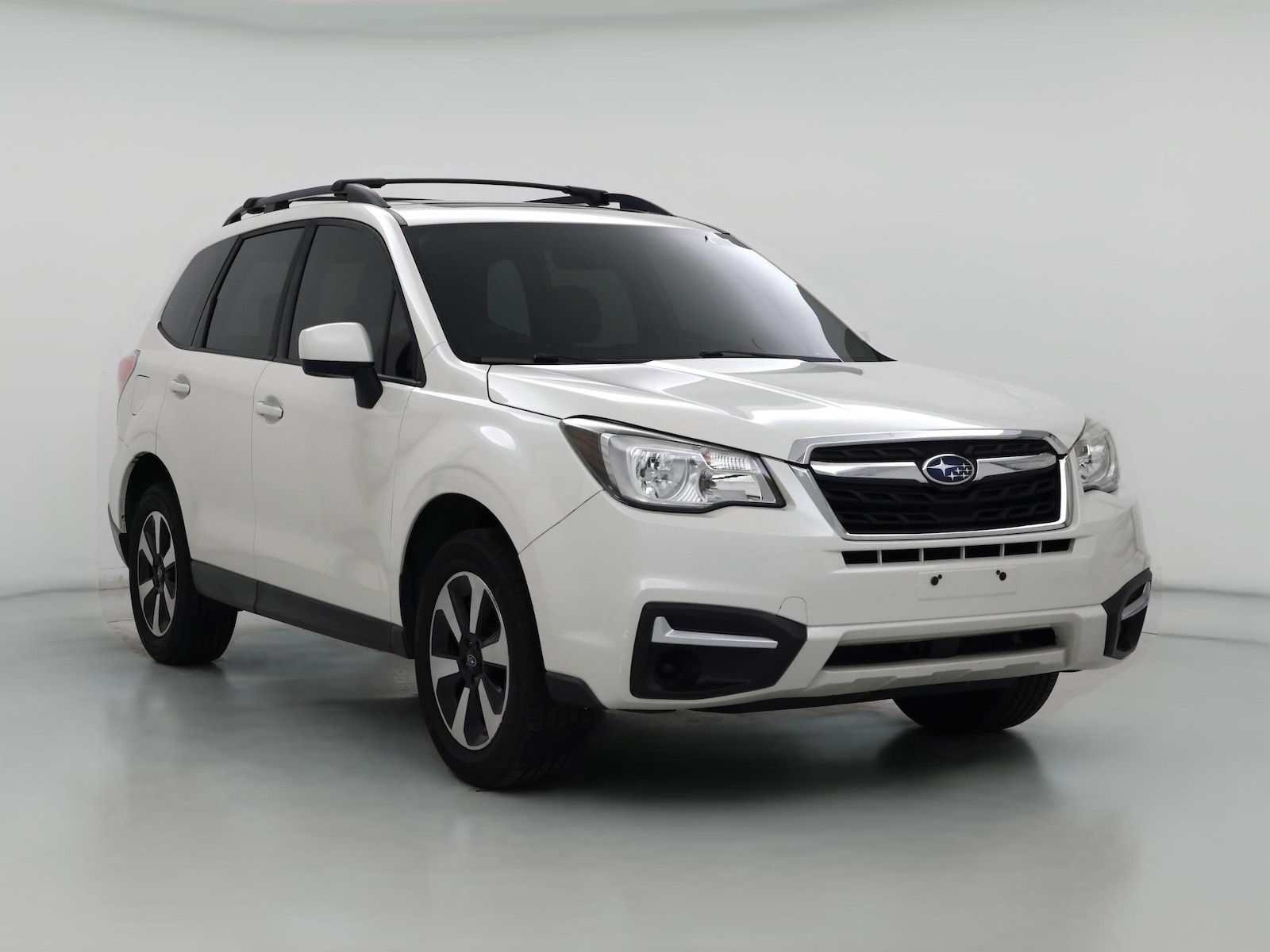 2017 Subaru Forester Premium