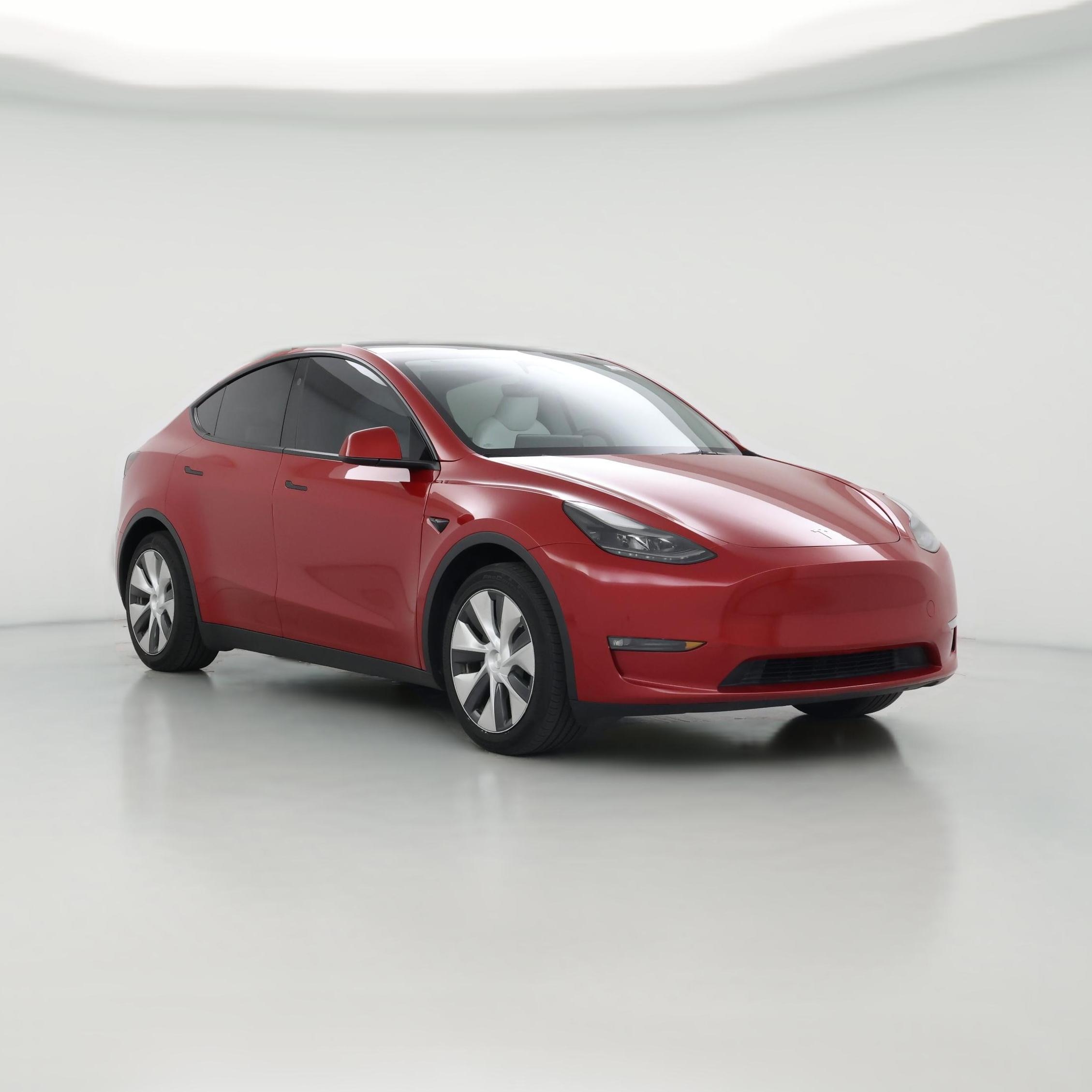 Thumbnail: 2023 Tesla Model Y - 1