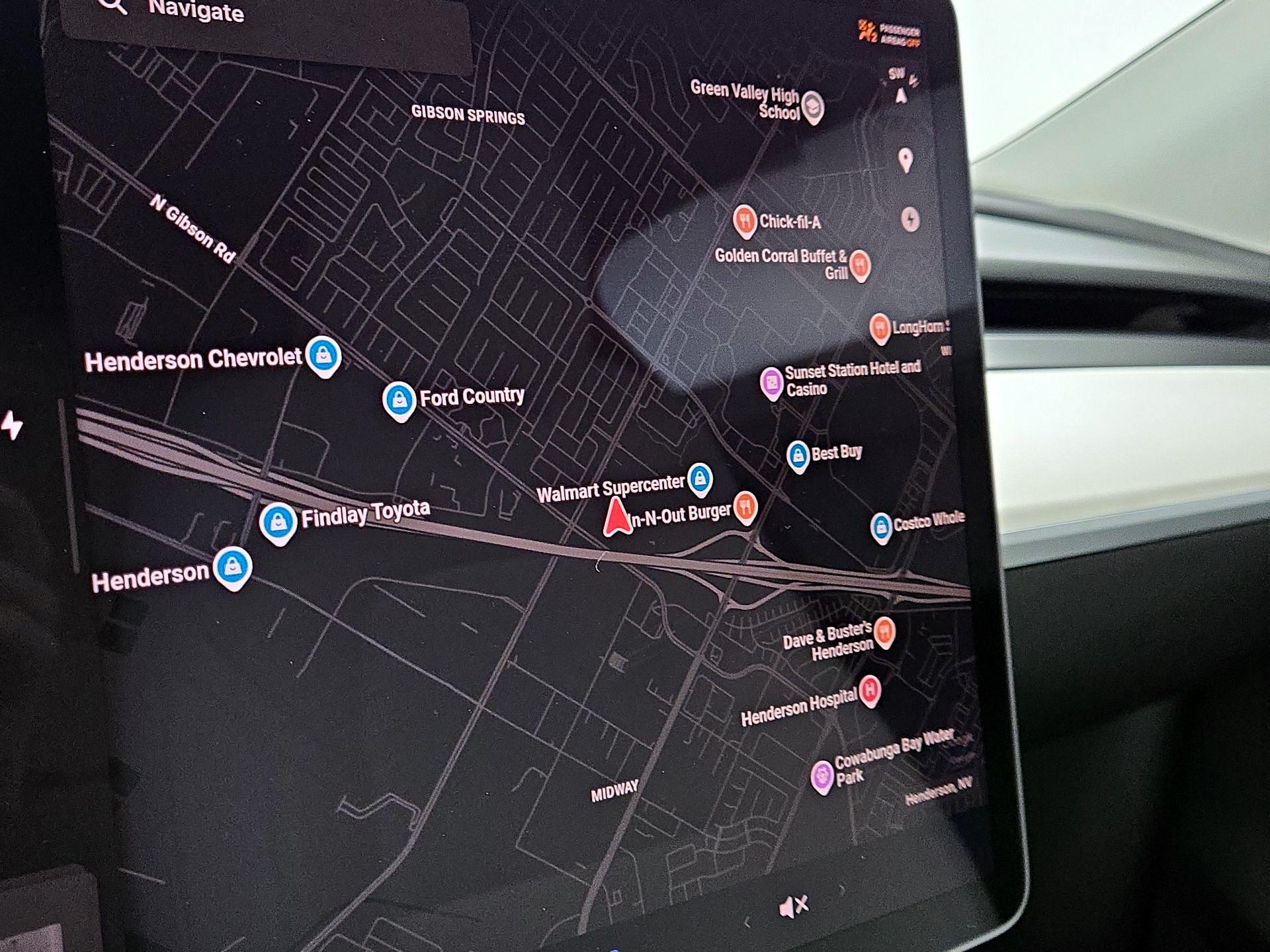 Thumbnail: 2023 Tesla Model Y - 13