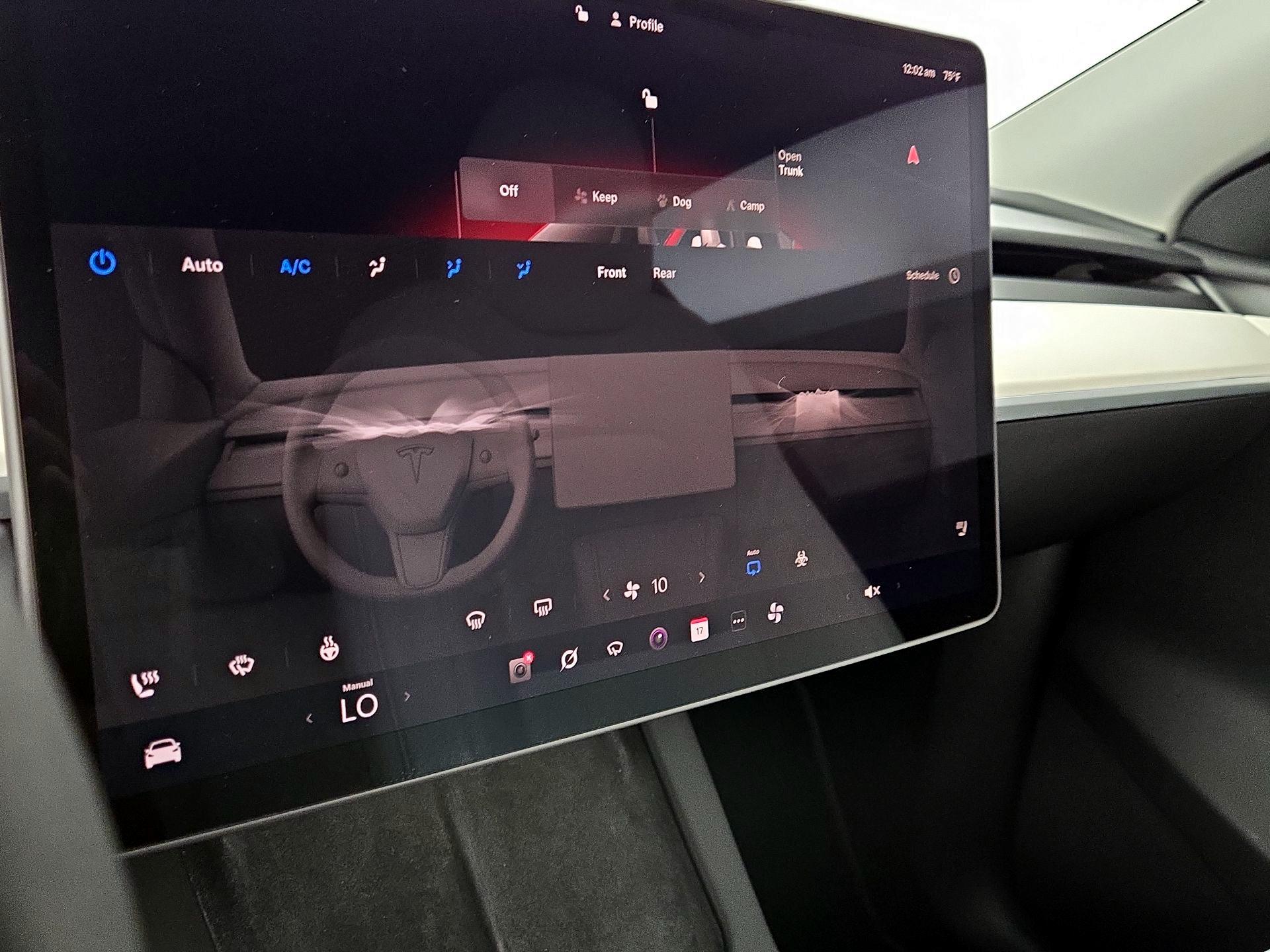 Thumbnail: 2023 Tesla Model Y - 16