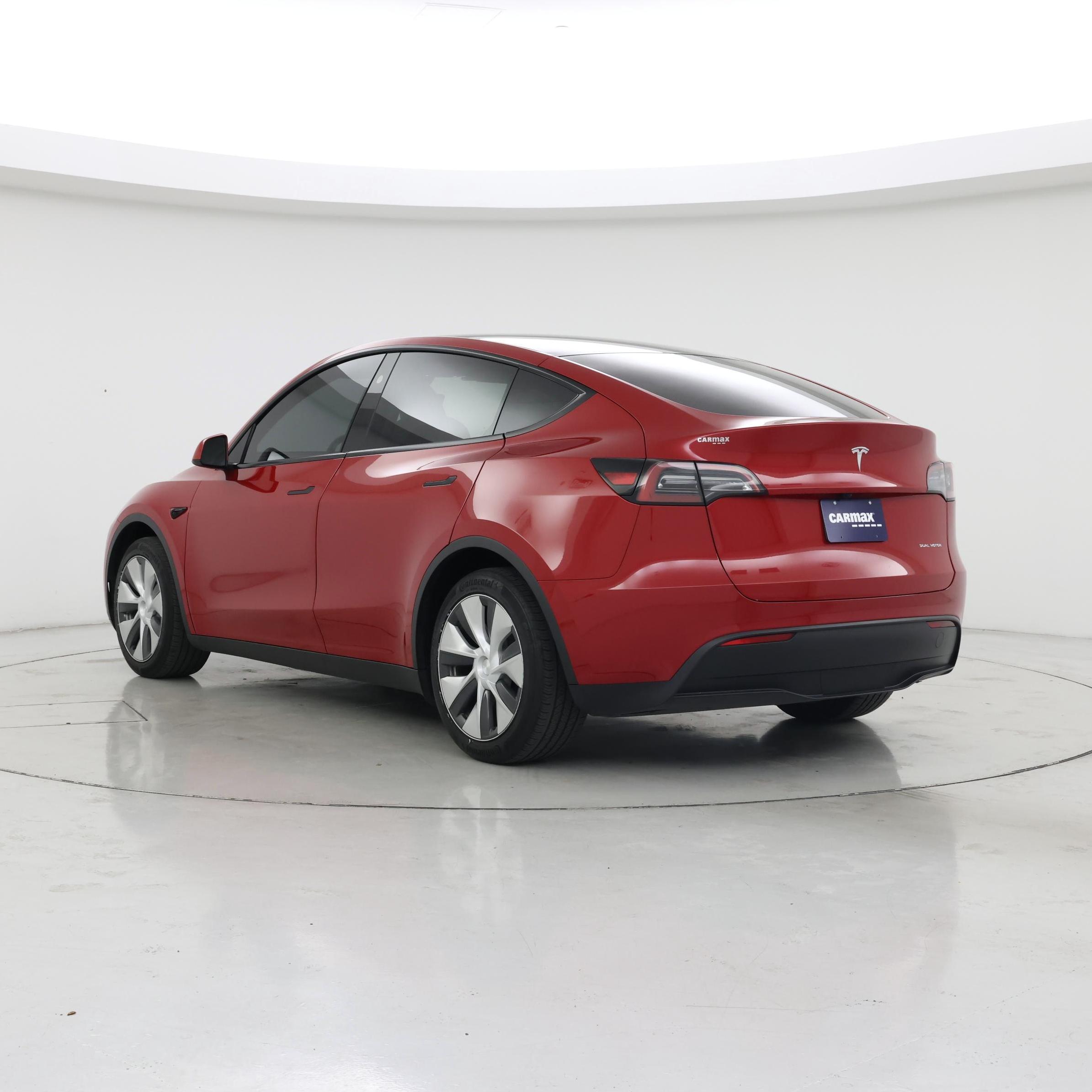 Thumbnail: 2023 Tesla Model Y - 2