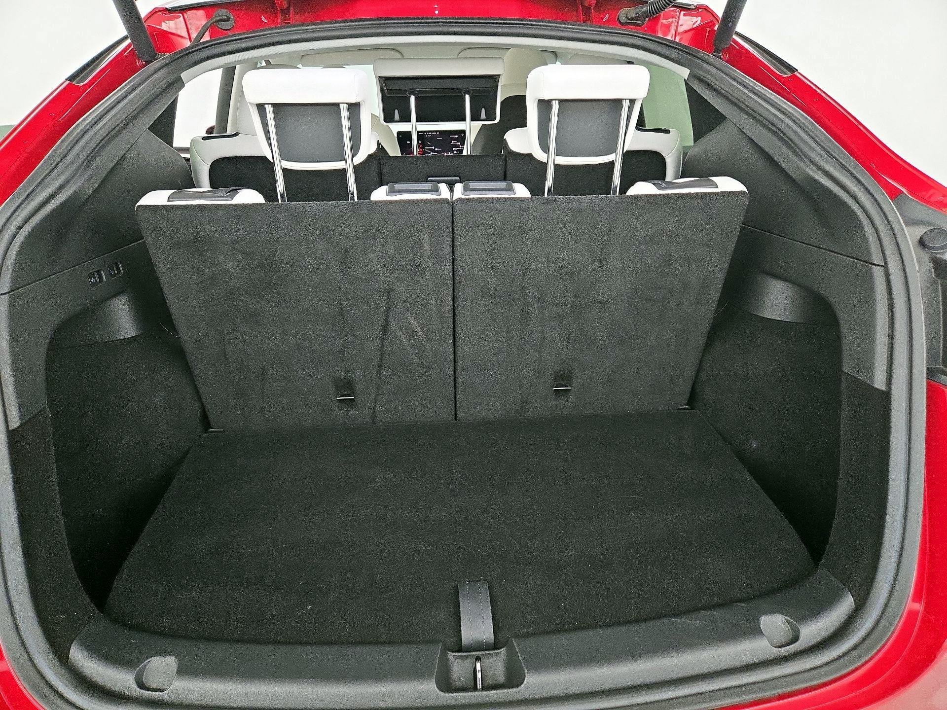 Thumbnail: 2023 Tesla Model Y - 20