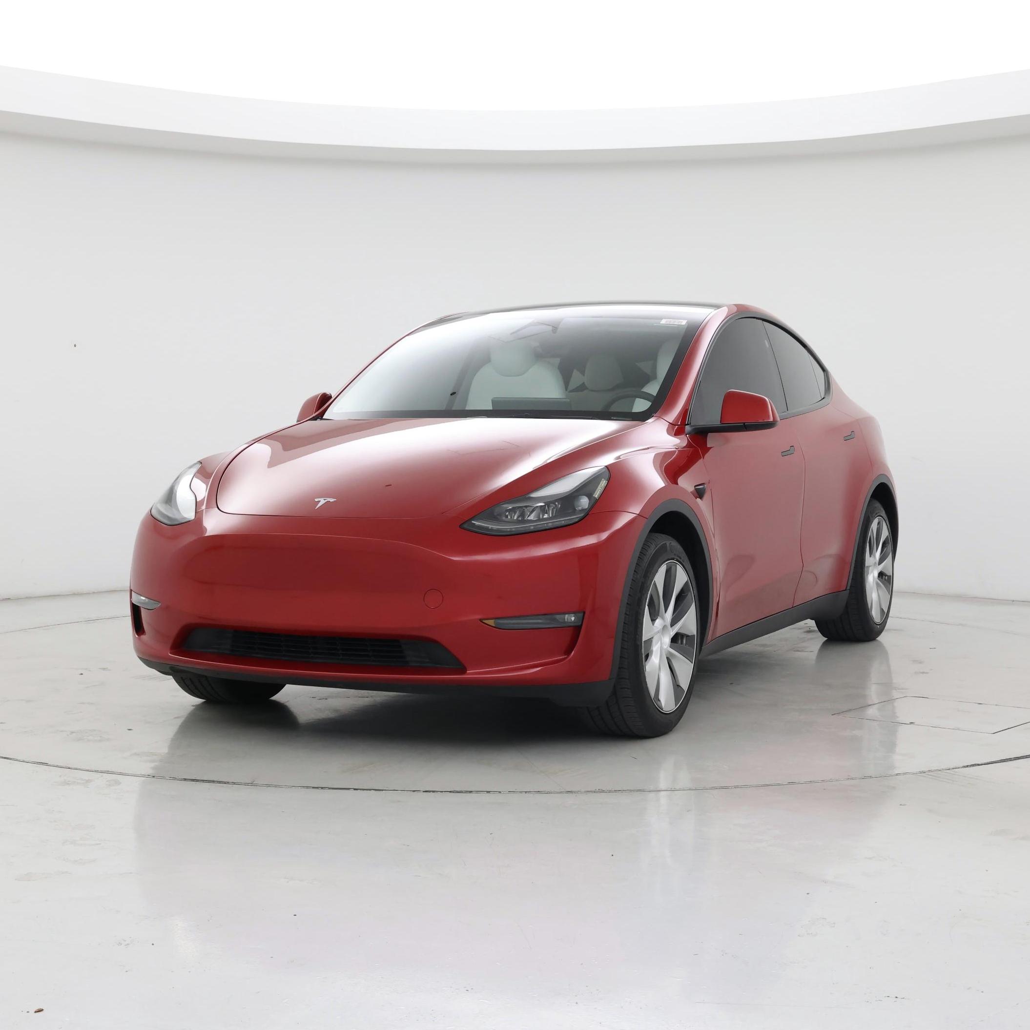 Thumbnail: 2023 Tesla Model Y - 4