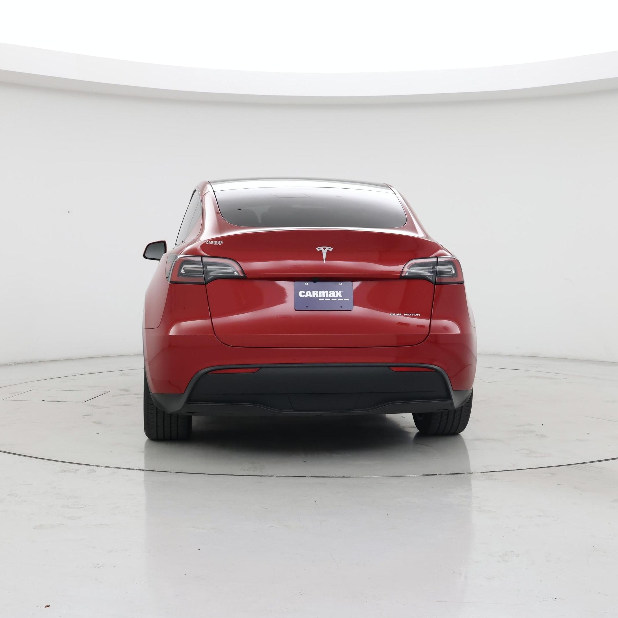 Thumbnail: 2023 Tesla Model Y - 6
