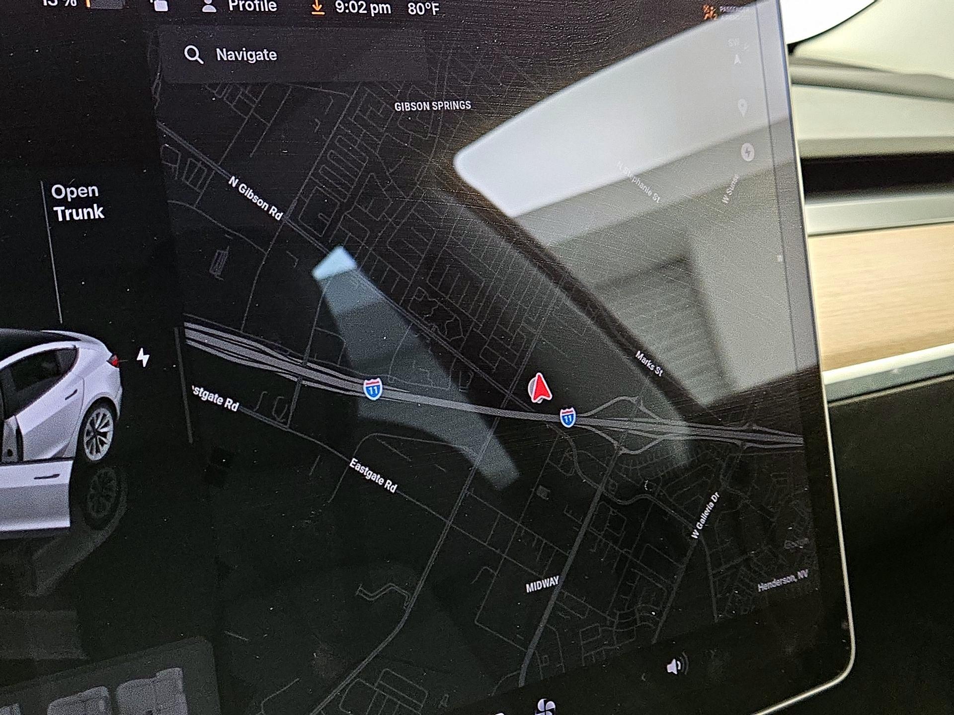 Thumbnail: 2022 Tesla Model 3 - 13