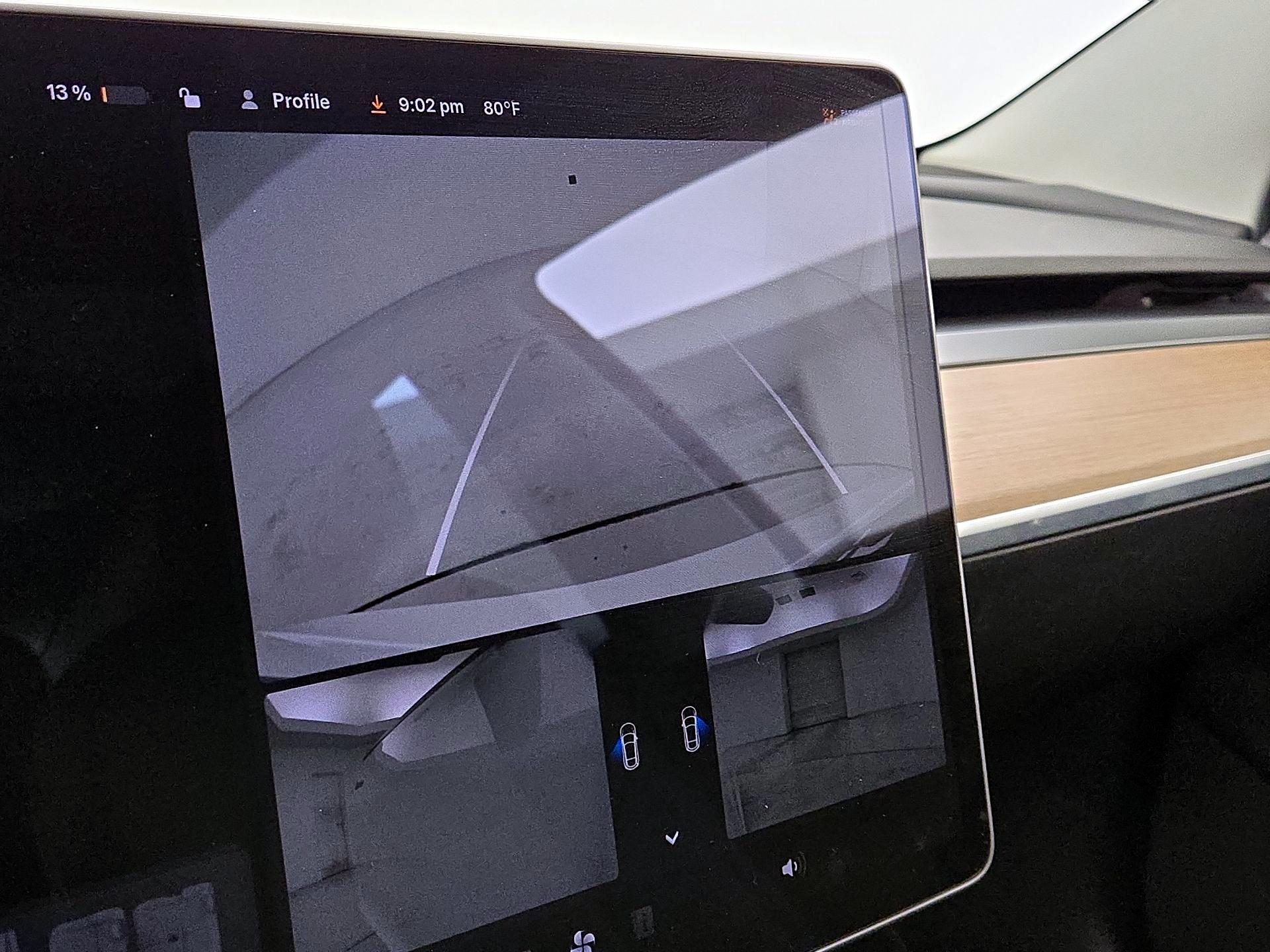 Thumbnail: 2022 Tesla Model 3 - 14