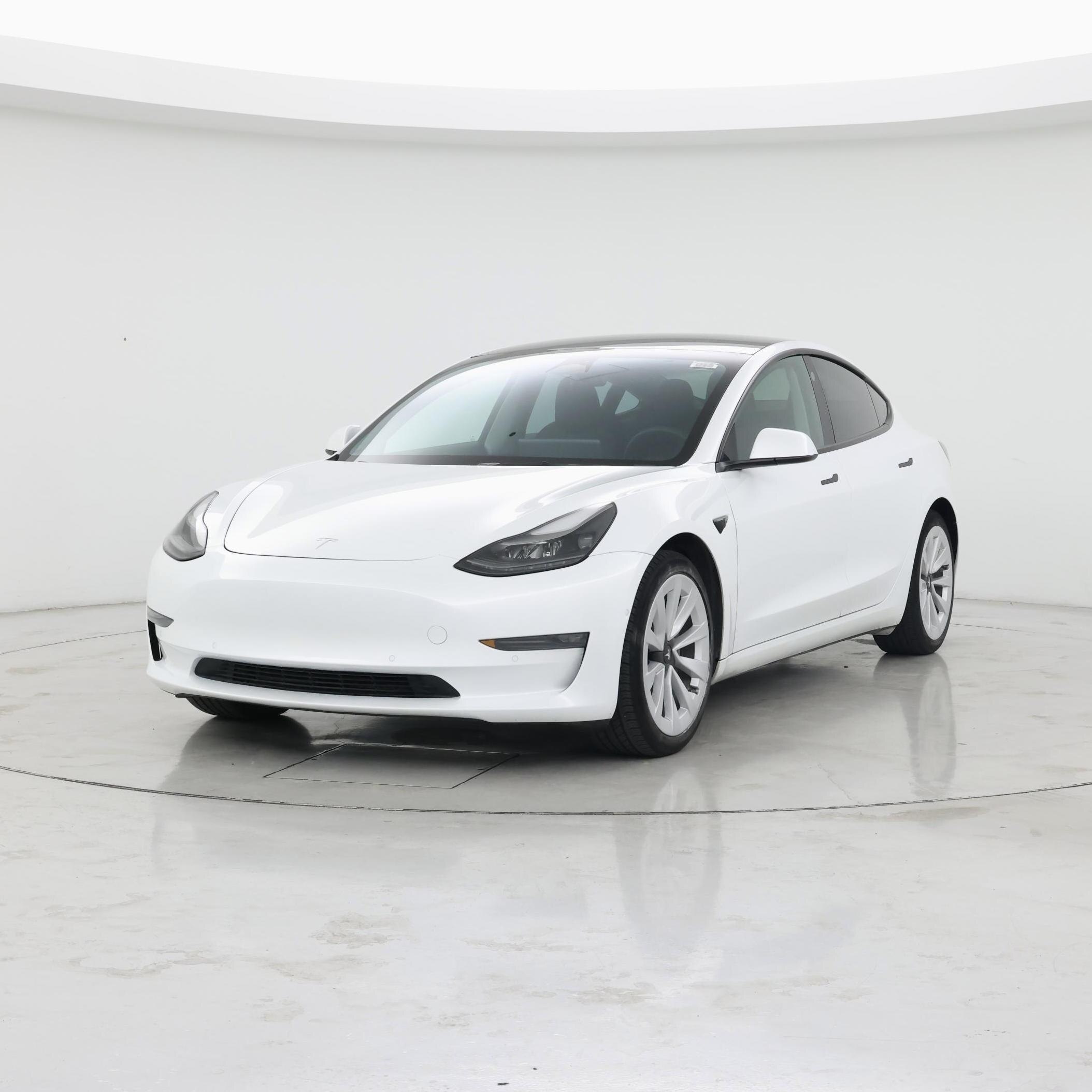 Thumbnail: 2022 Tesla Model 3 - 4