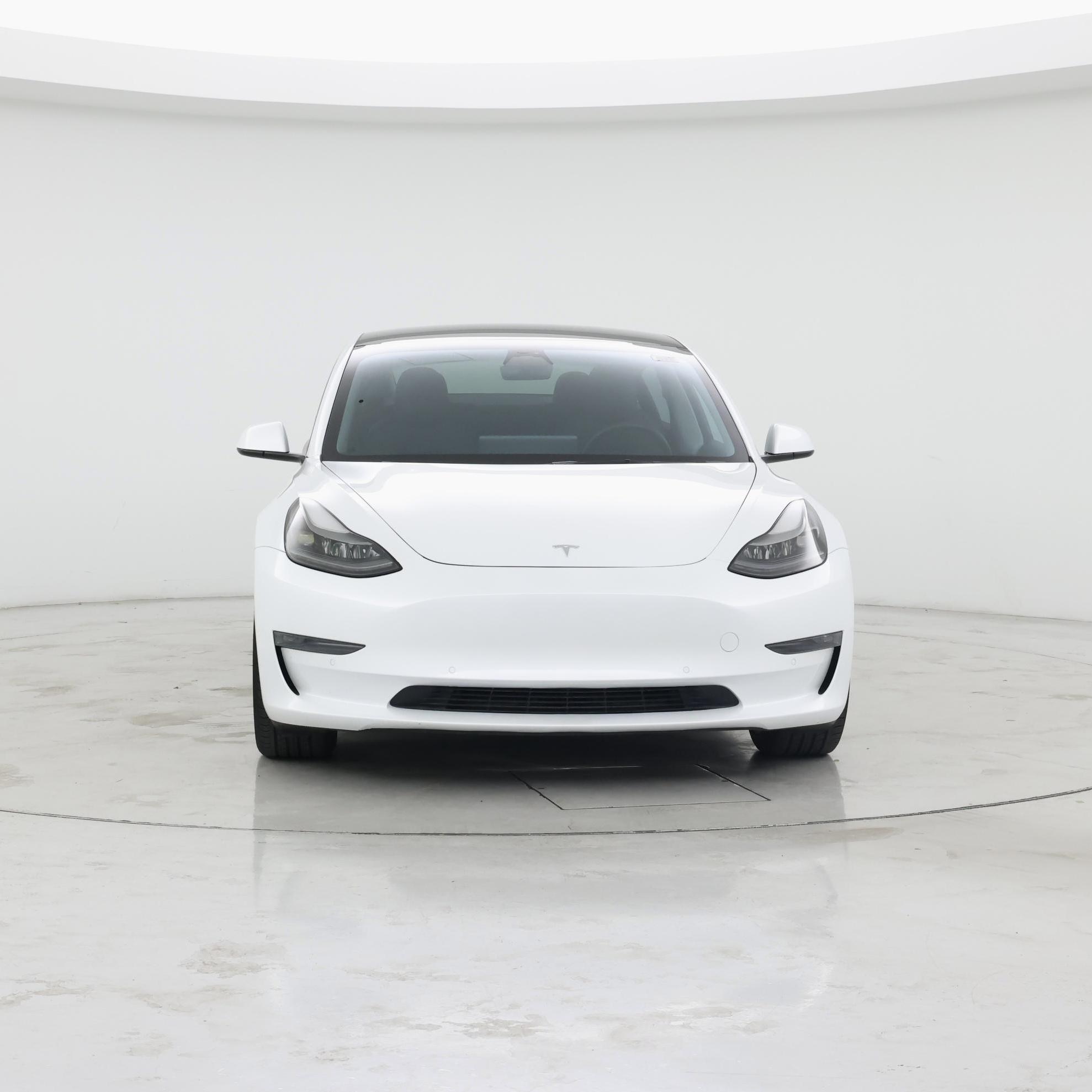 Thumbnail: 2022 Tesla Model 3 - 5