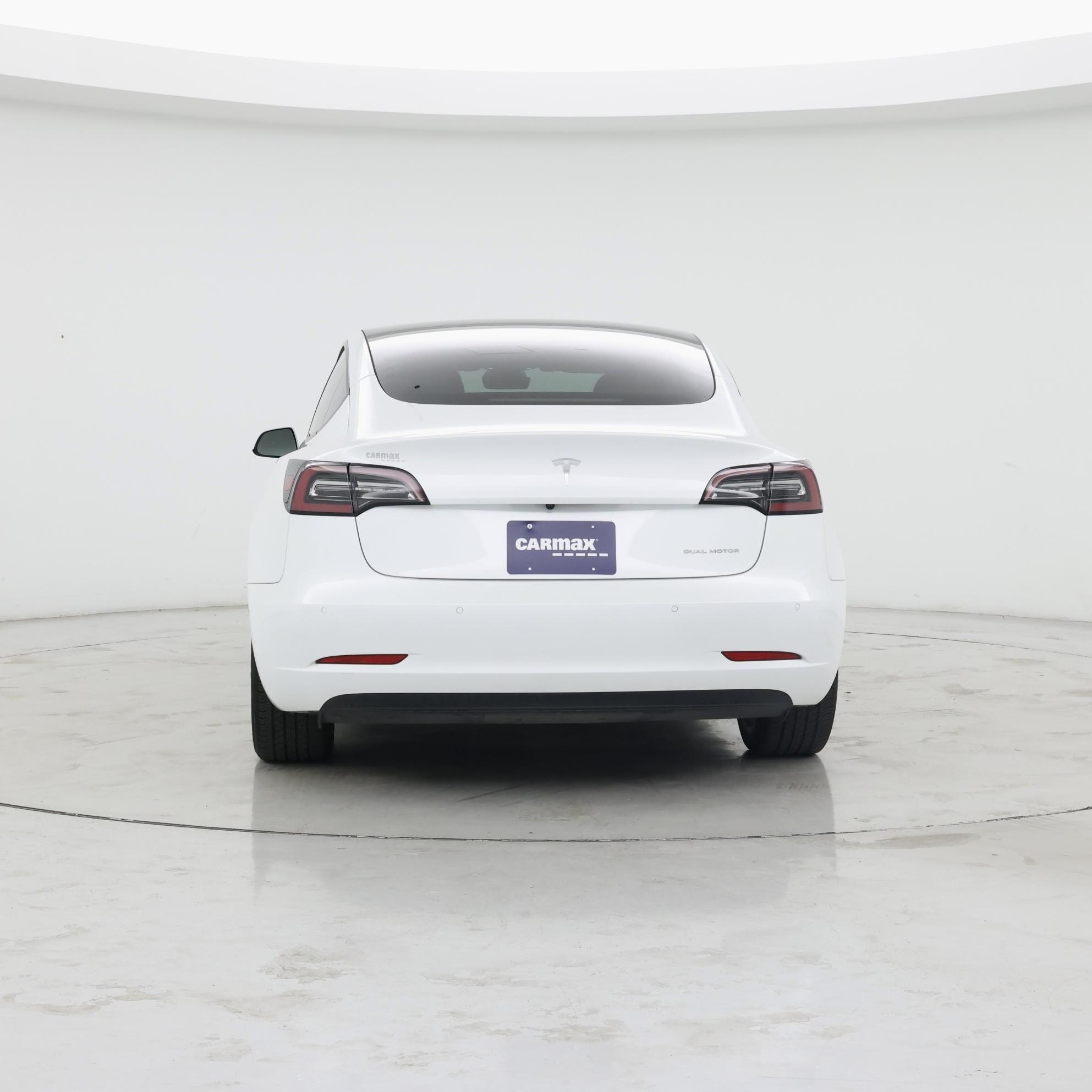 Thumbnail: 2022 Tesla Model 3 - 6