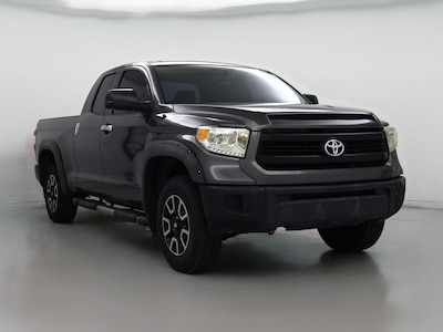 2014 Toyota Tundra SR