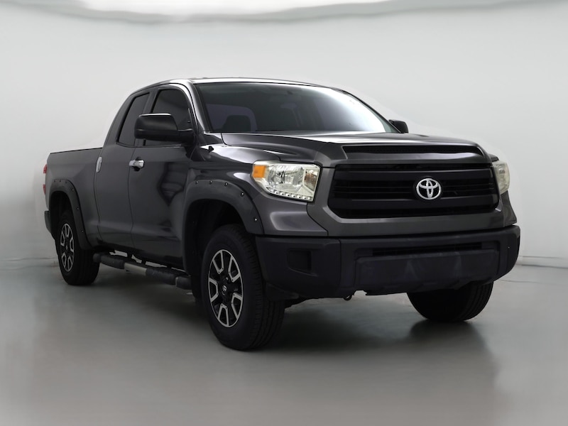 2014 Toyota Tundra SR -
                  Las Vegas, NV