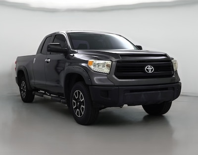 2014 Toyota Tundra SR