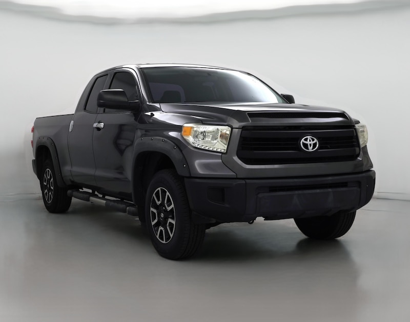 2014 Toyota Tundra SR