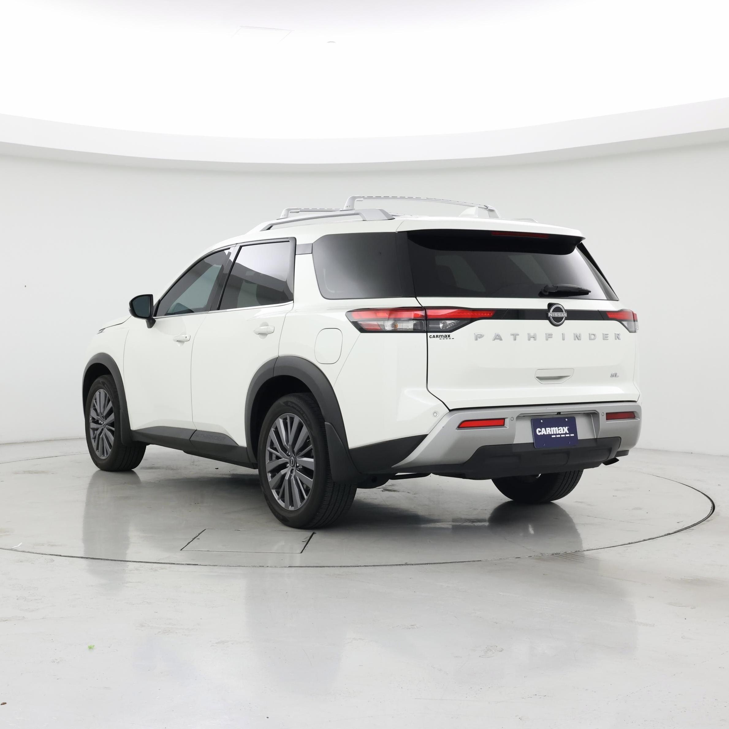 Thumbnail: 2023 Nissan Pathfinder - 2