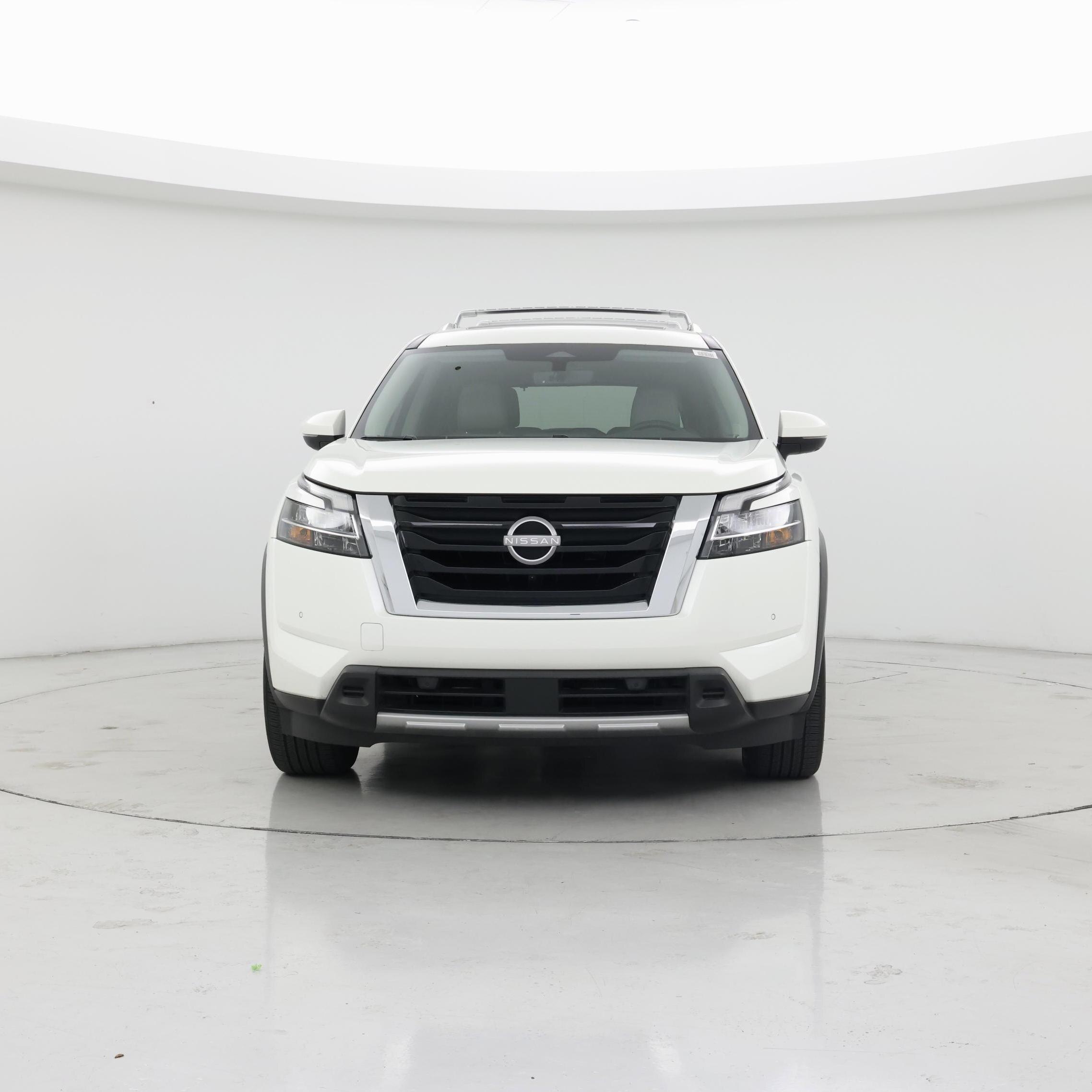 Thumbnail: 2023 Nissan Pathfinder - 5