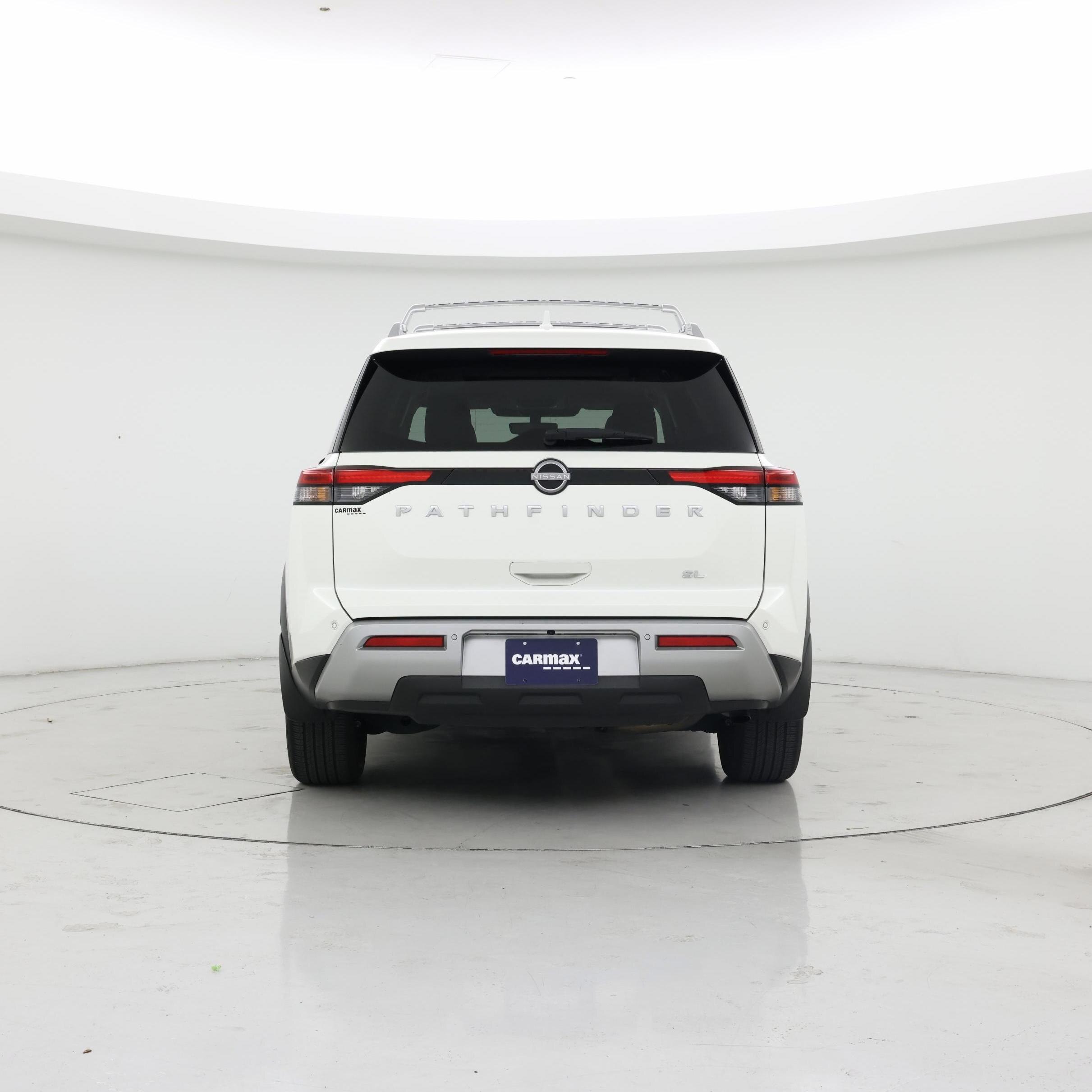 Thumbnail: 2023 Nissan Pathfinder - 6