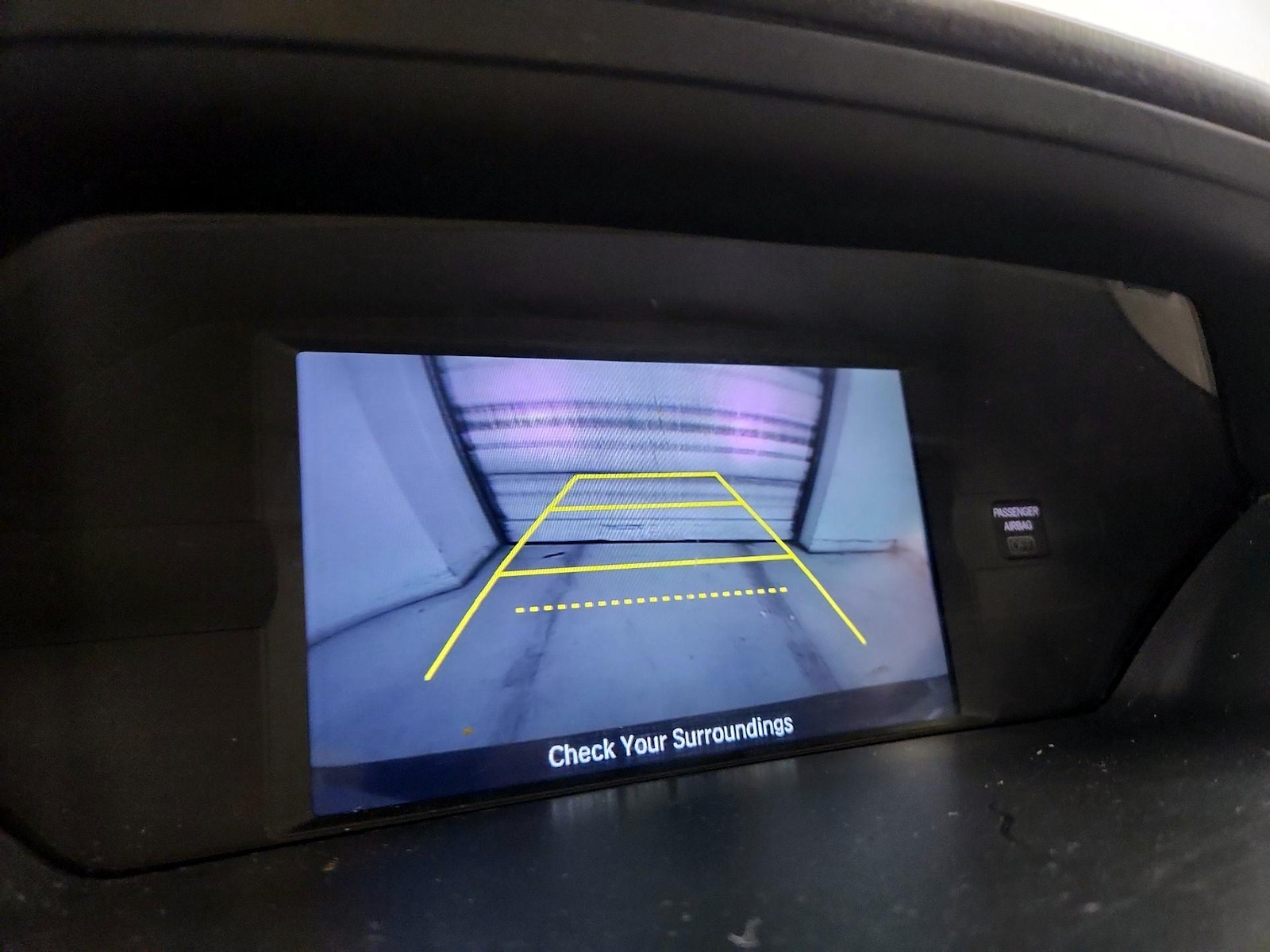 2015 Honda Odyssey EX - Photo 15