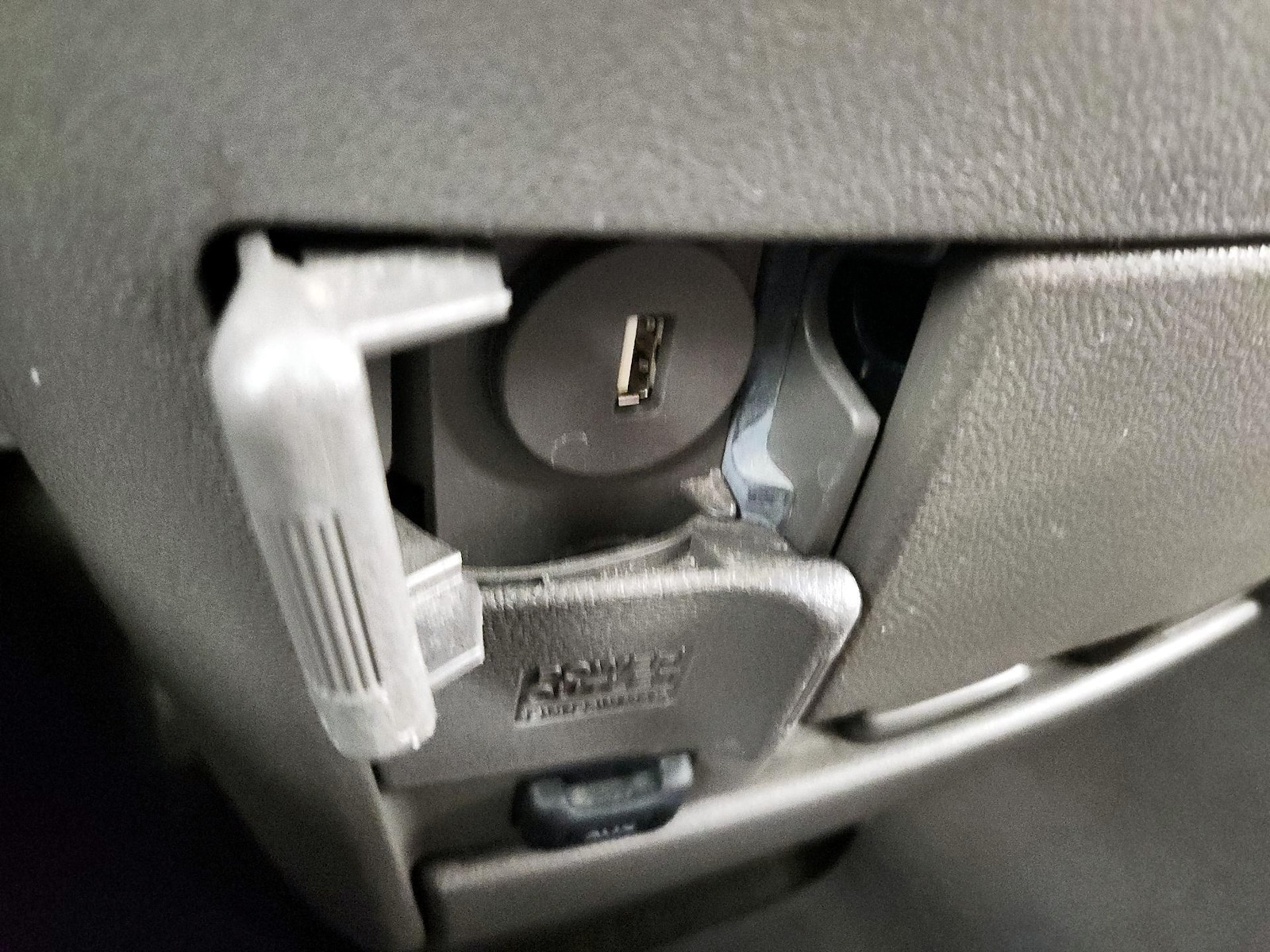 2015 Honda Odyssey EX - Photo 19