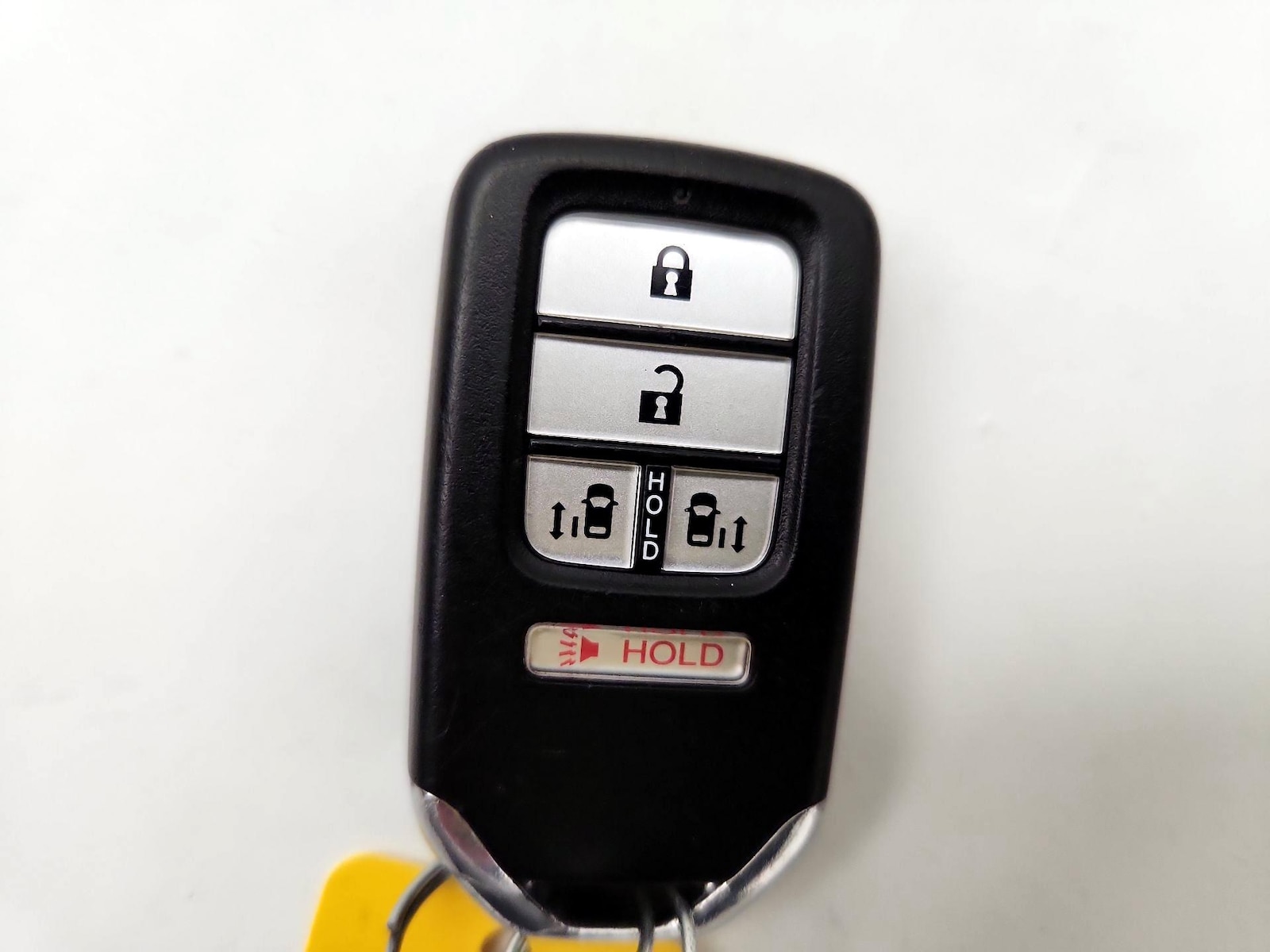2015 Honda Odyssey EX - Photo 25