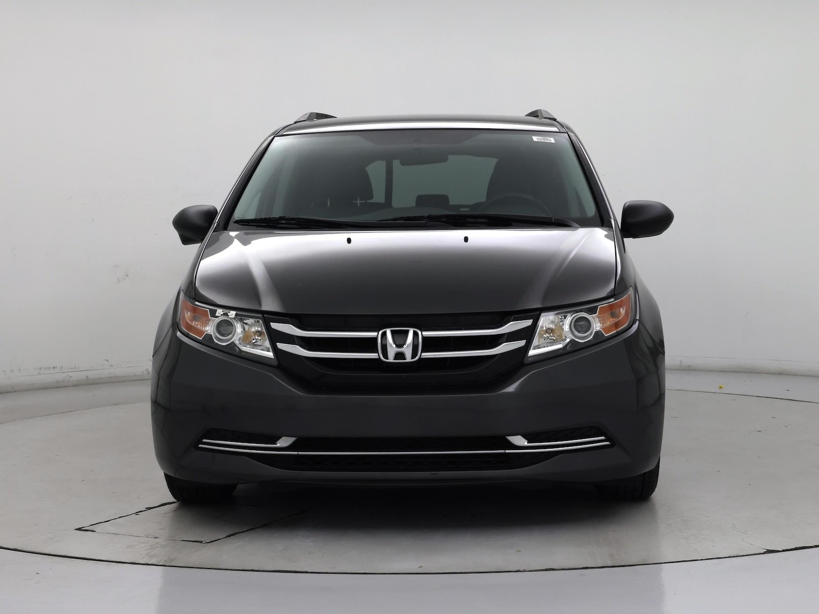 2015 Honda Odyssey EX - Photo 6