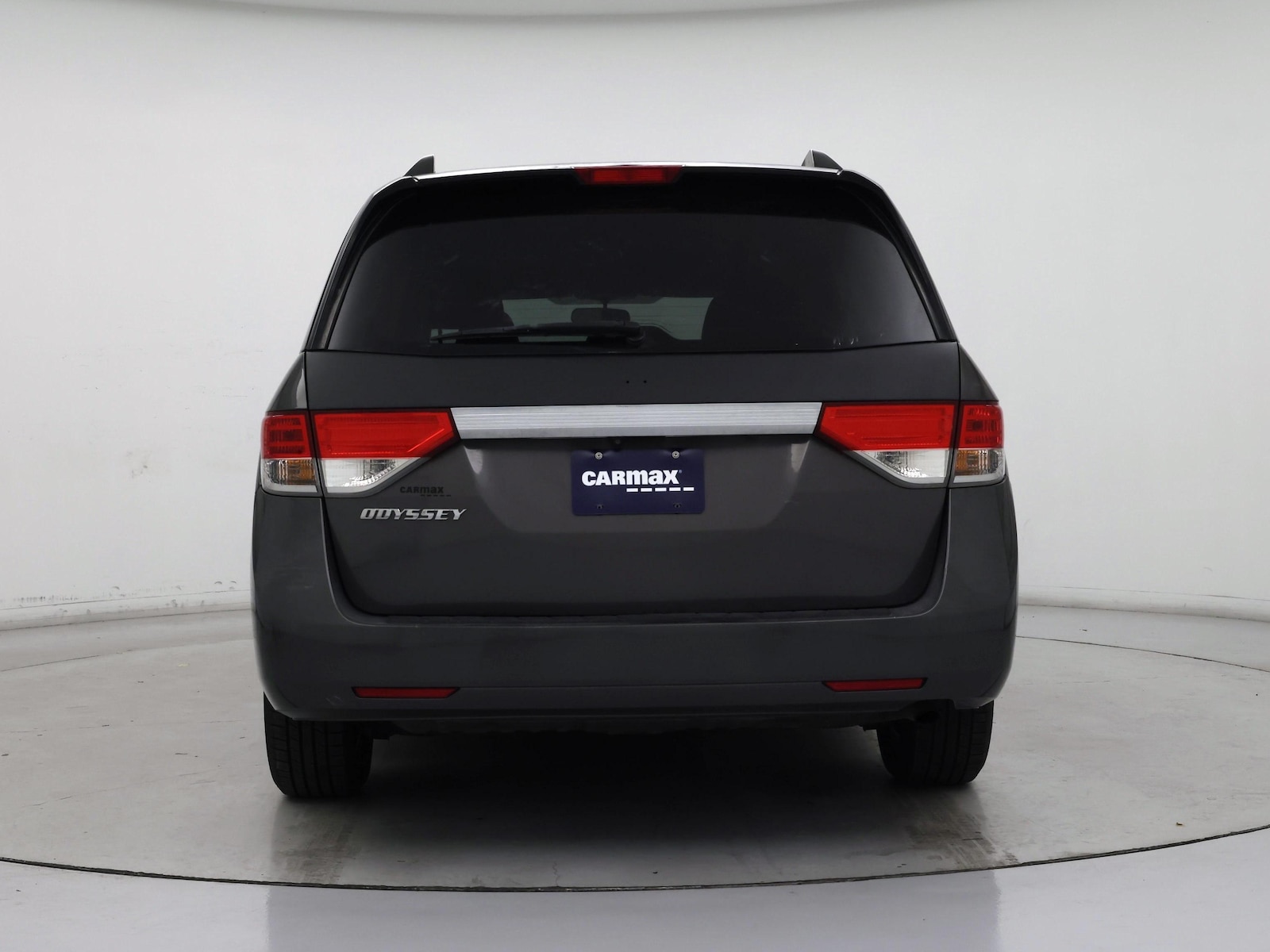2015 Honda Odyssey EX - Photo 7