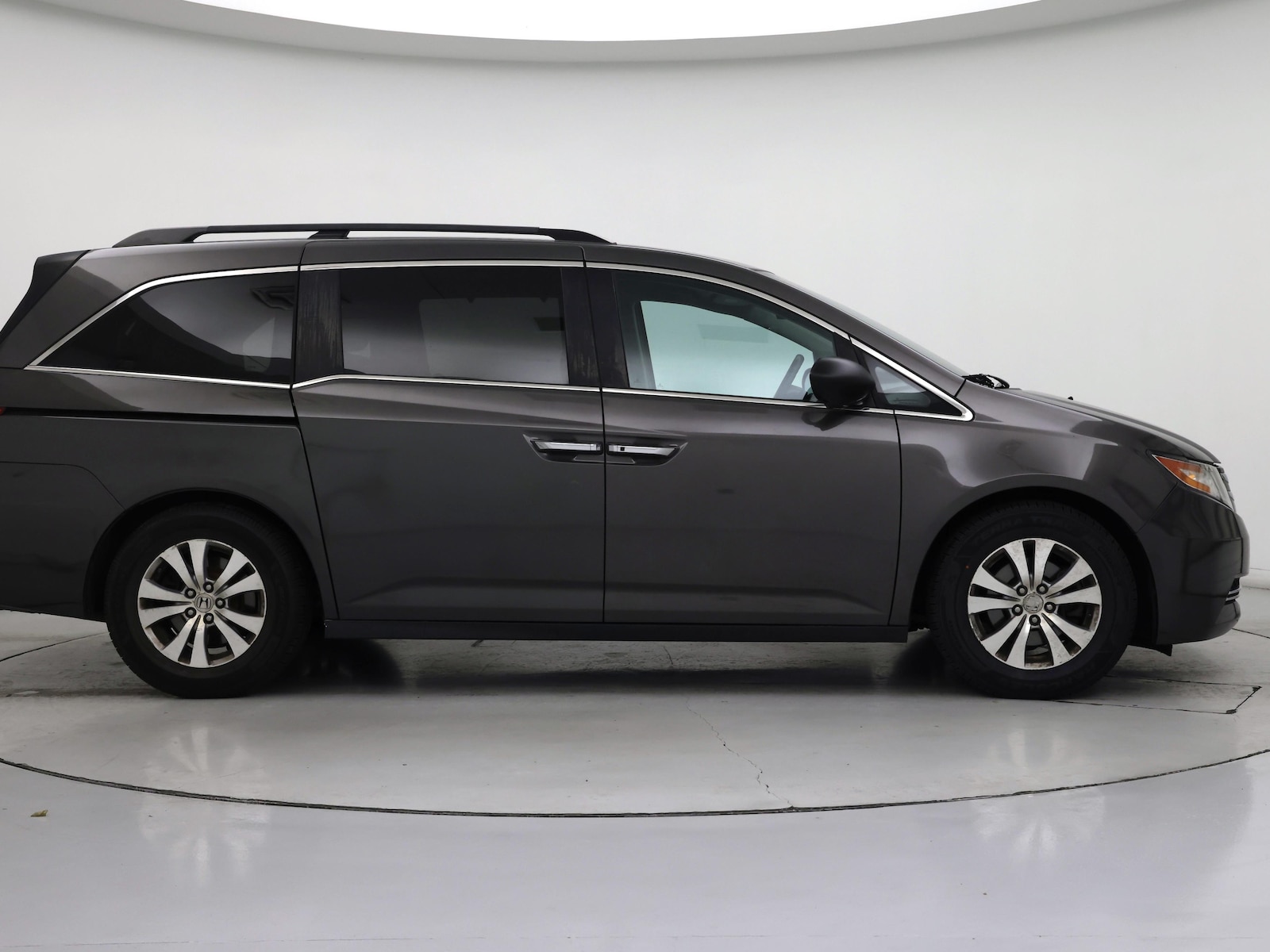 2015 Honda Odyssey EX - Photo 8