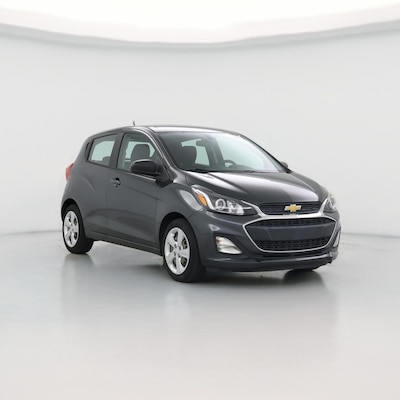 2021 Chevrolet Spark LS
