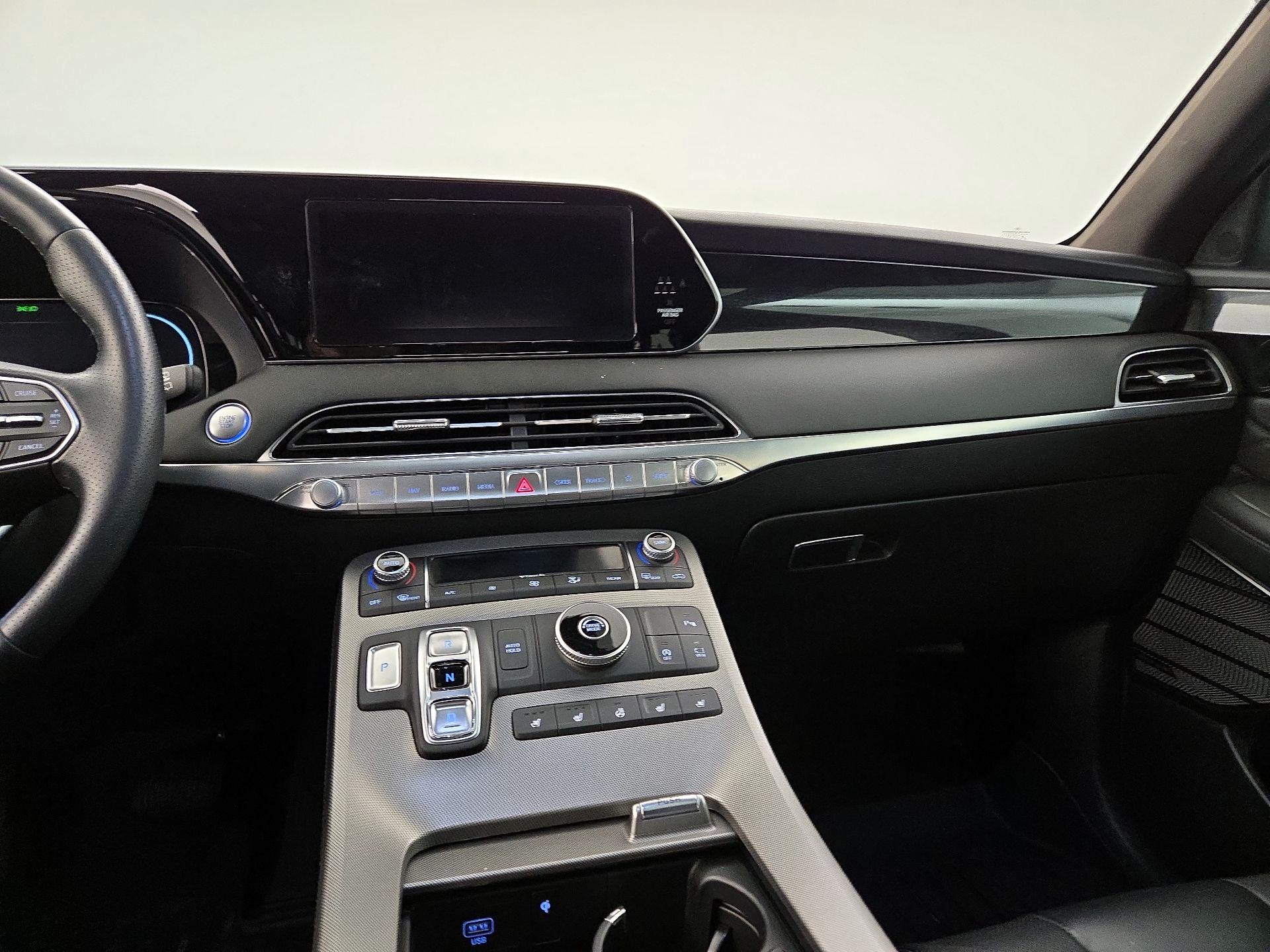 Thumbnail: 2022 Hyundai Palisade - 9