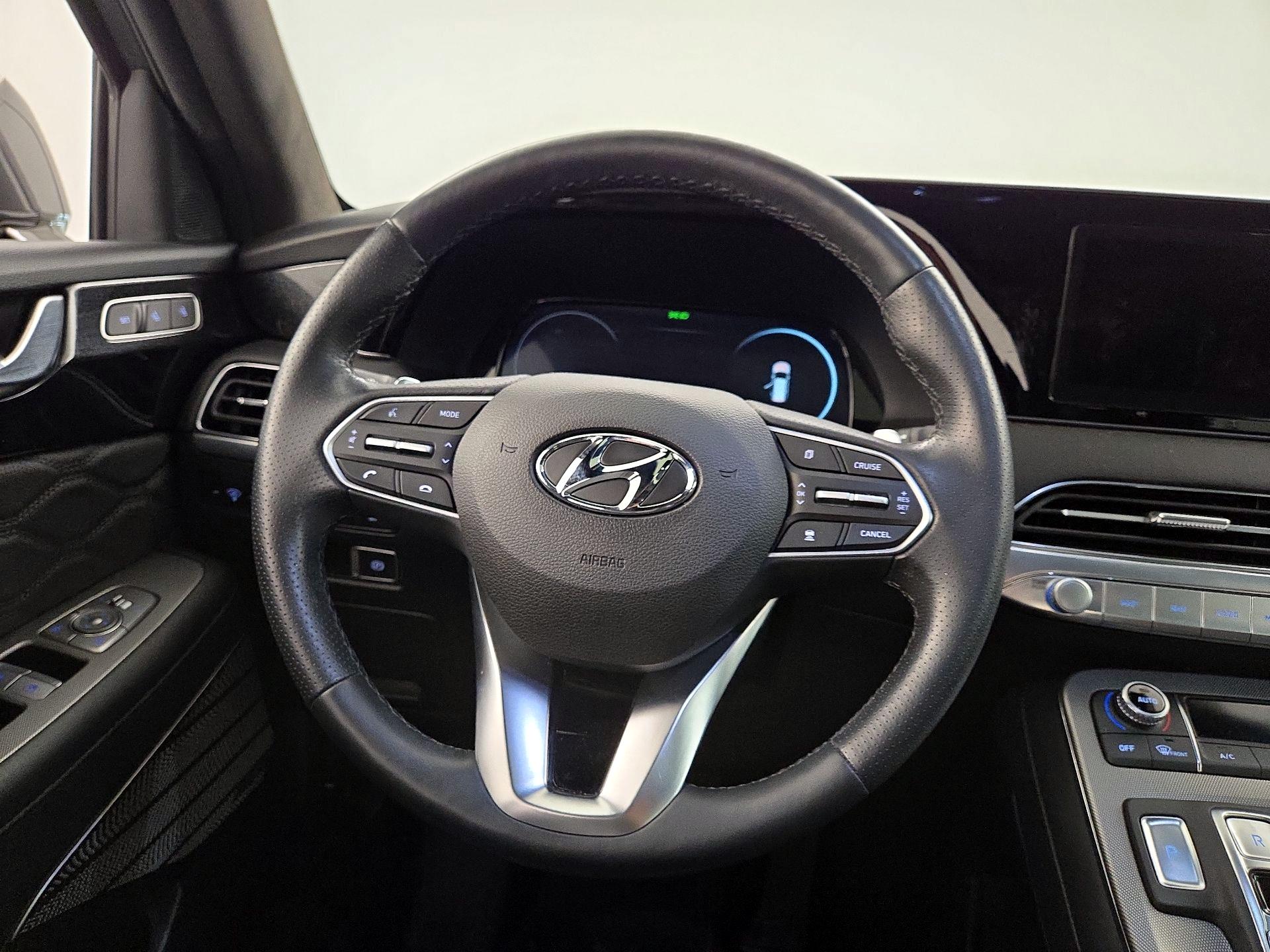 Thumbnail: 2022 Hyundai Palisade - 10