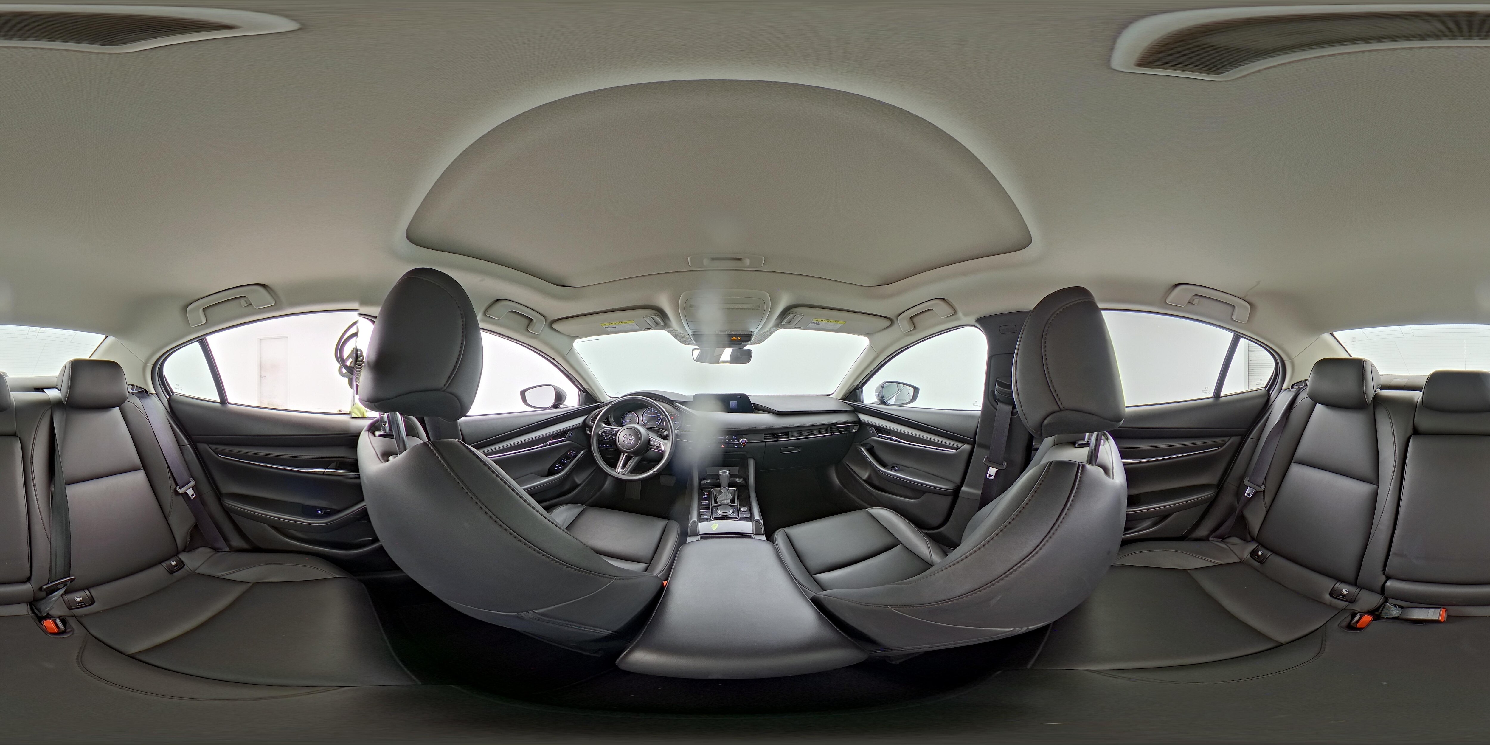 2024 Mazda Mazda3 Preferred - Photo 25