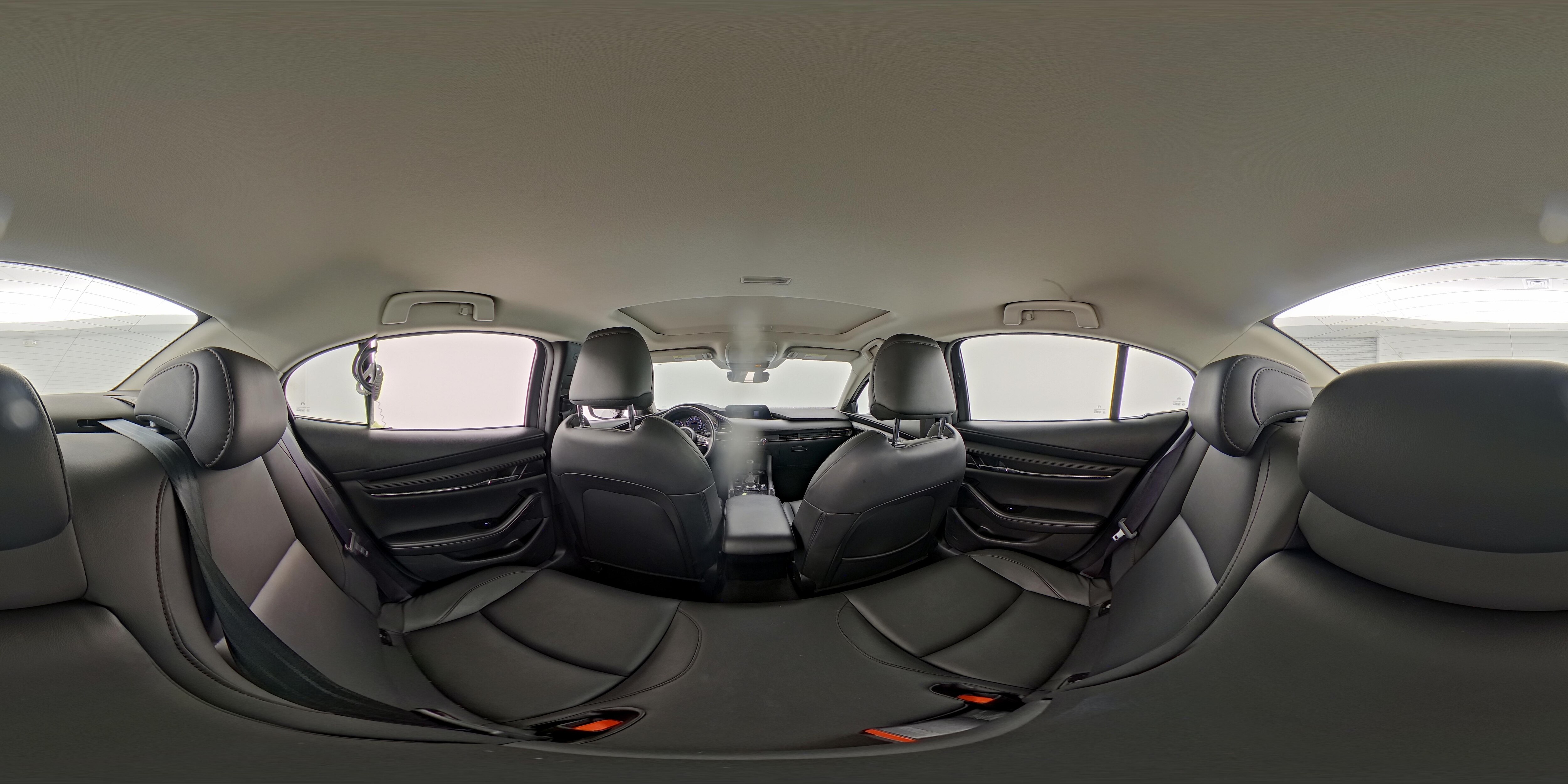 2024 Mazda Mazda3 Preferred - Photo 26