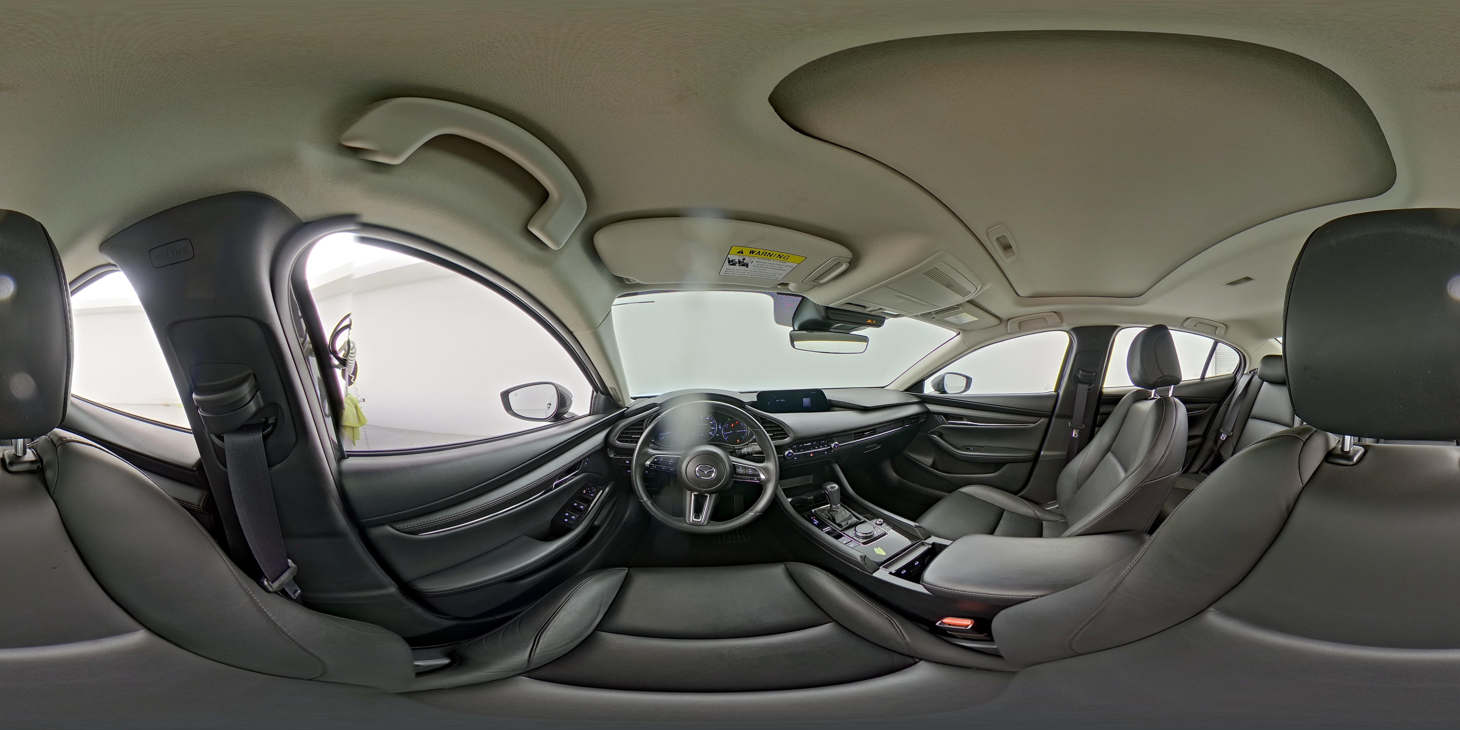 2024 Mazda Mazda3 Preferred - Photo 27