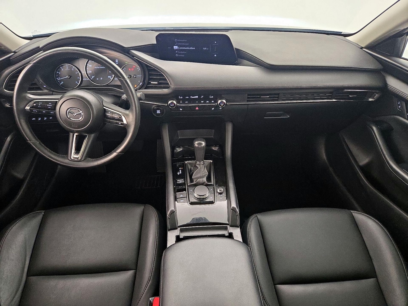 2024 Mazda Mazda3 Preferred - Photo 10