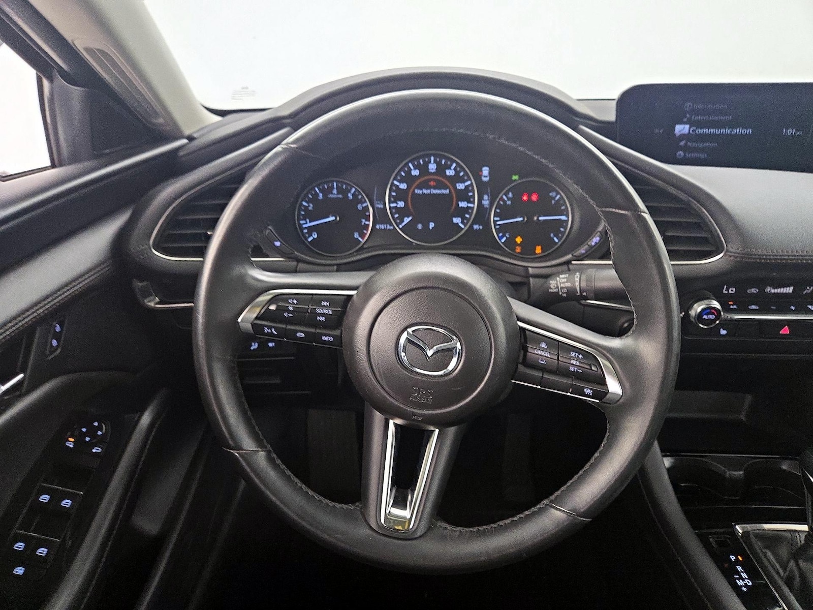 2024 Mazda Mazda3 Preferred - Photo 11