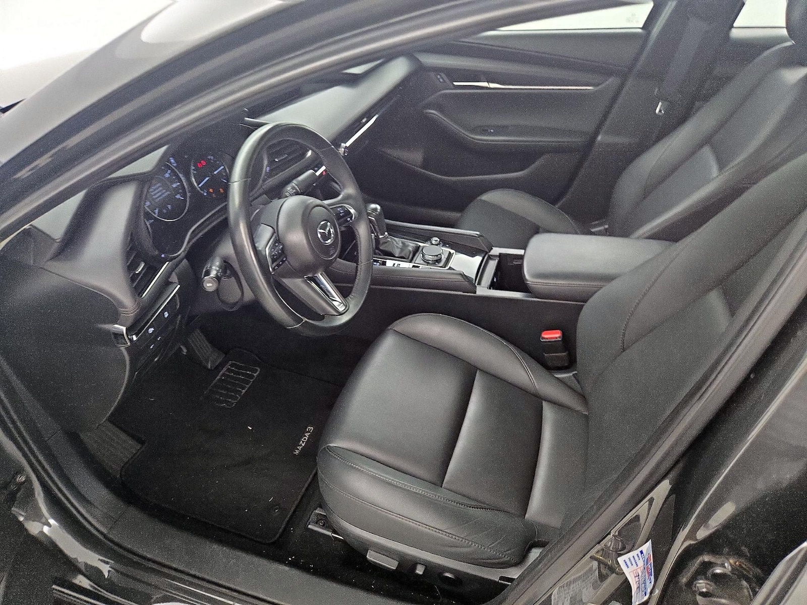 2024 Mazda Mazda3 Preferred - Photo 12