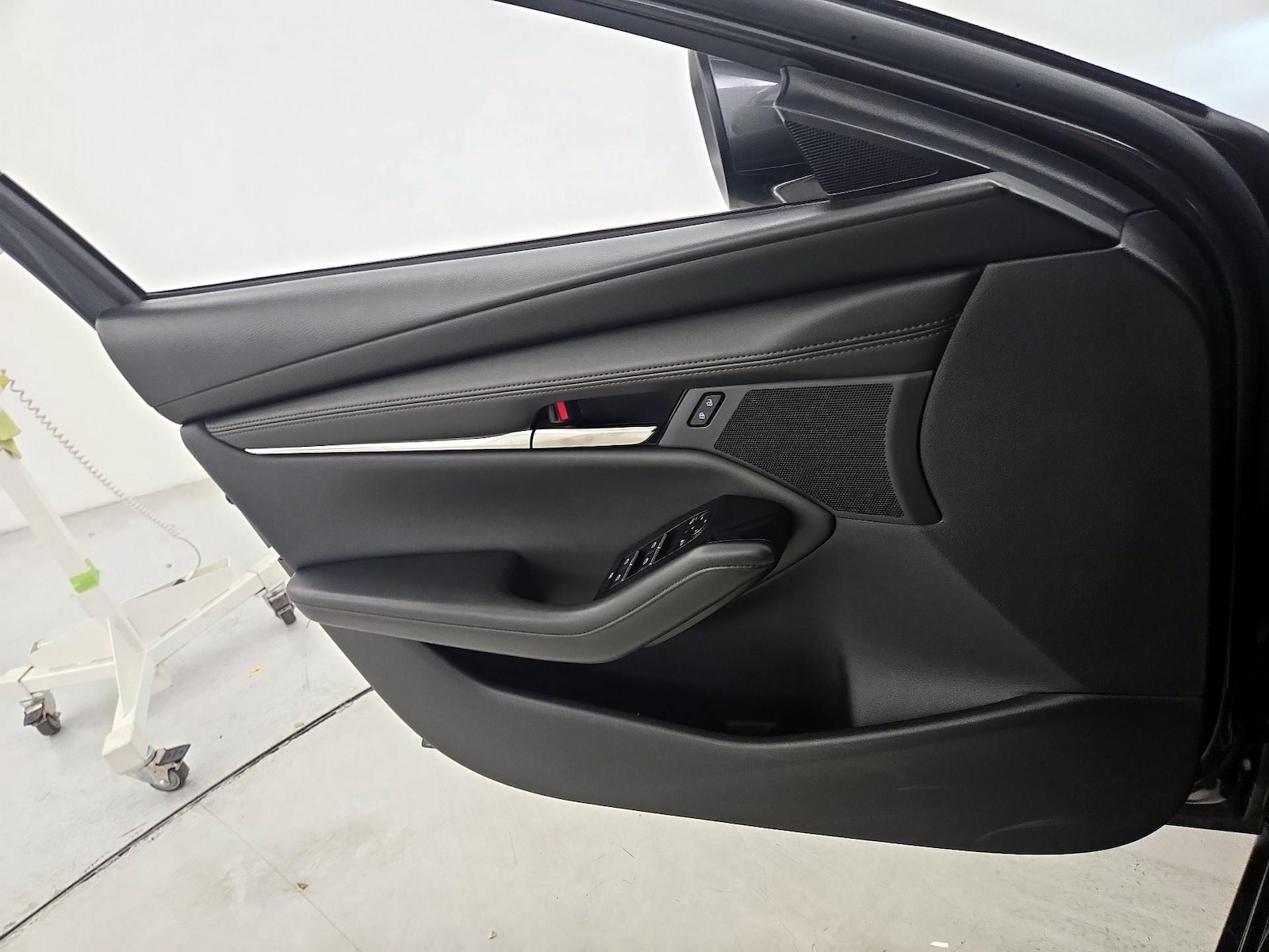 2024 Mazda Mazda3 Preferred - Photo 13