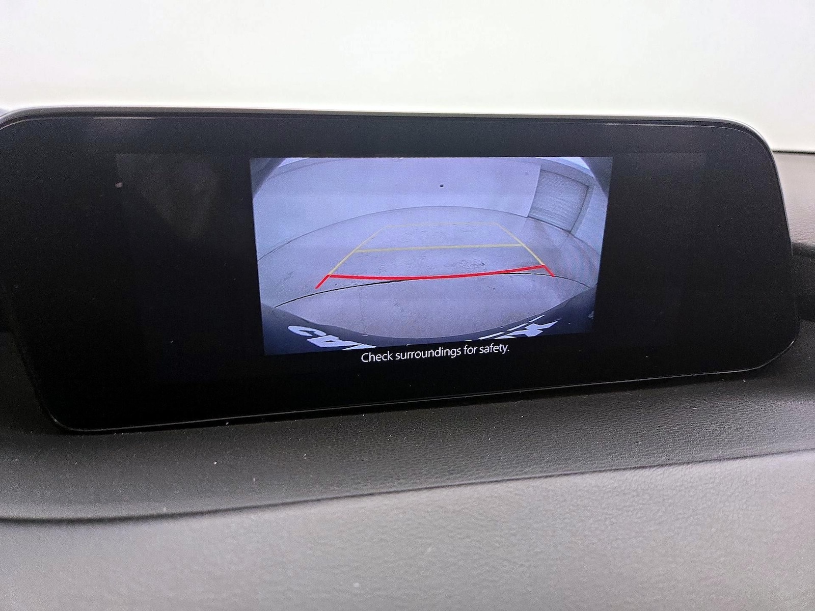 2024 Mazda Mazda3 Preferred - Photo 15