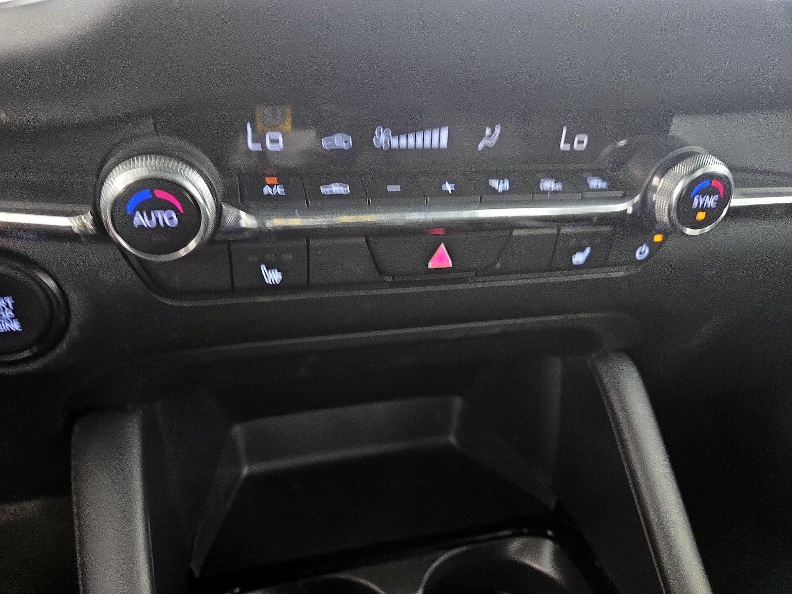2024 Mazda Mazda3 Preferred - Photo 17