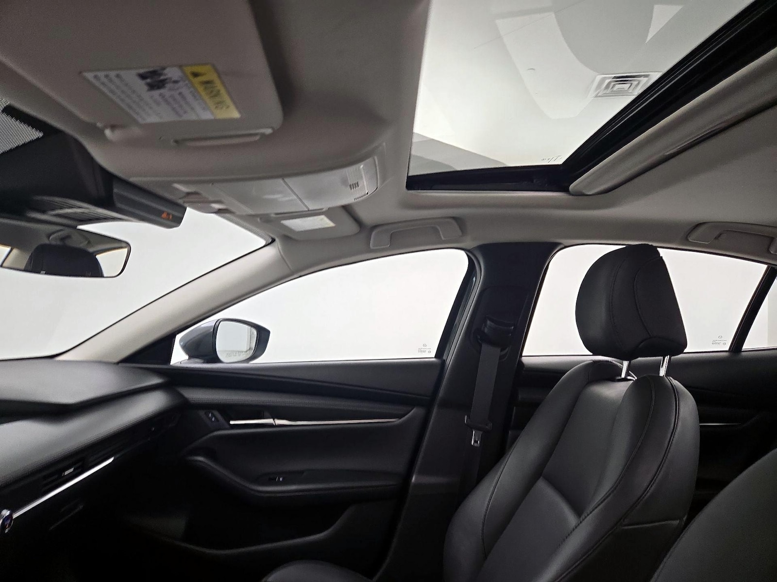2024 Mazda Mazda3 Preferred - Photo 20