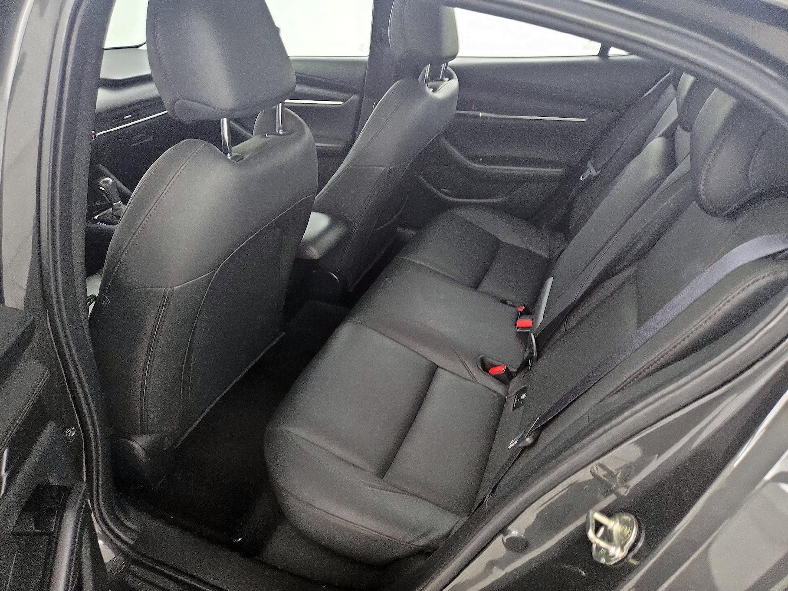 2024 Mazda Mazda3 Preferred - Photo 21