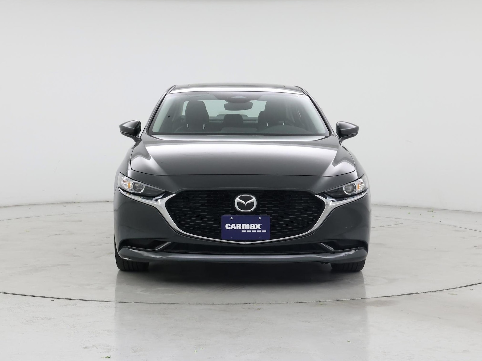 2024 Mazda Mazda3 Preferred - Photo 6