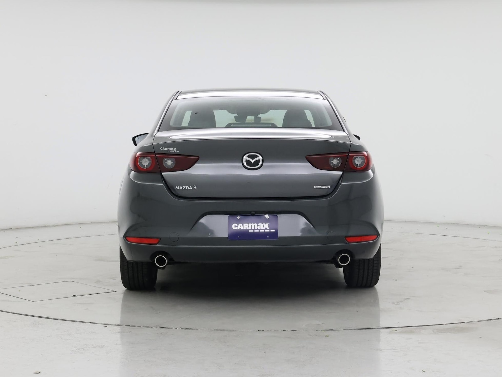 2024 Mazda Mazda3 Preferred - Photo 7