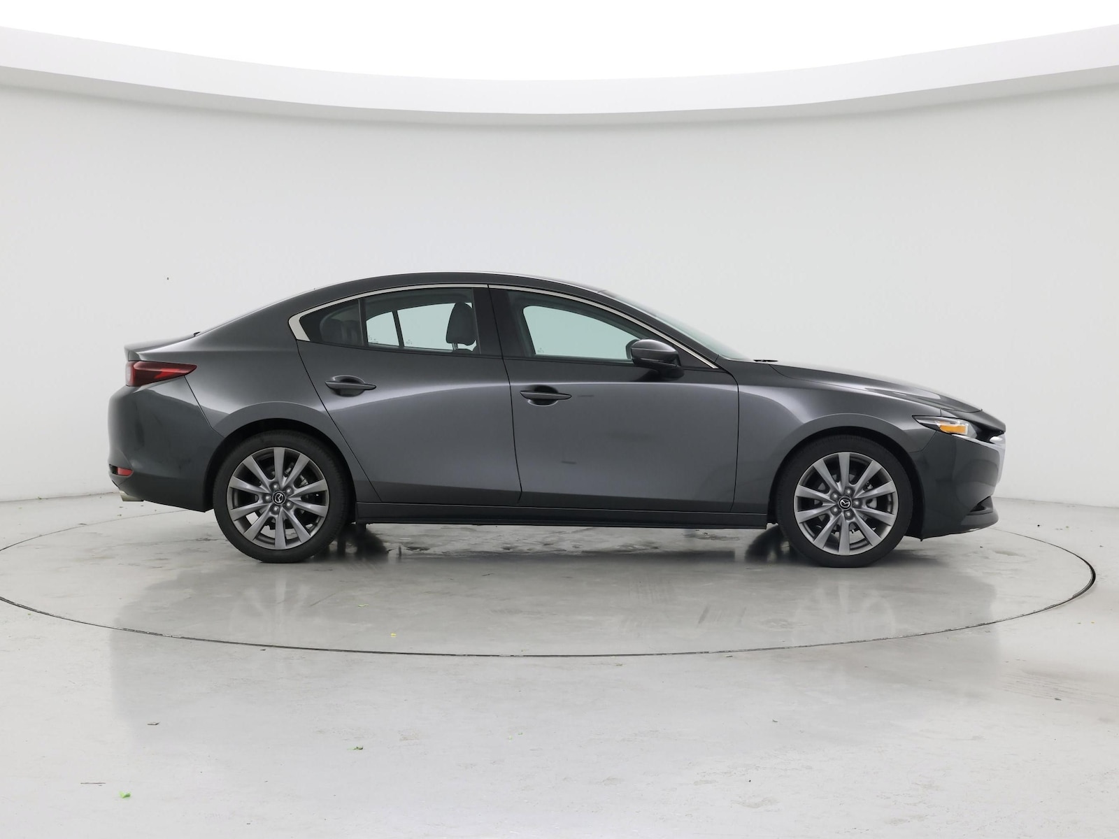 2024 Mazda Mazda3 Preferred - Photo 8