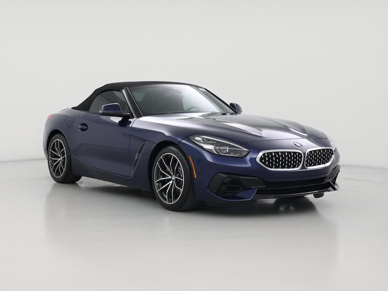 2020 BMW Z4 sDrive30i -
                  Henderson, NV