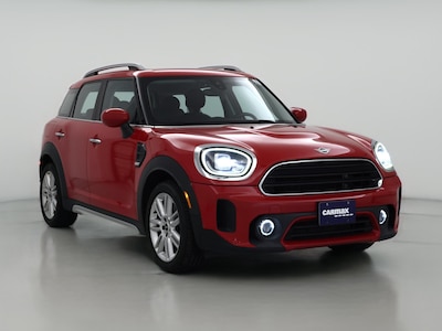 2022 Mini Cooper Countryman