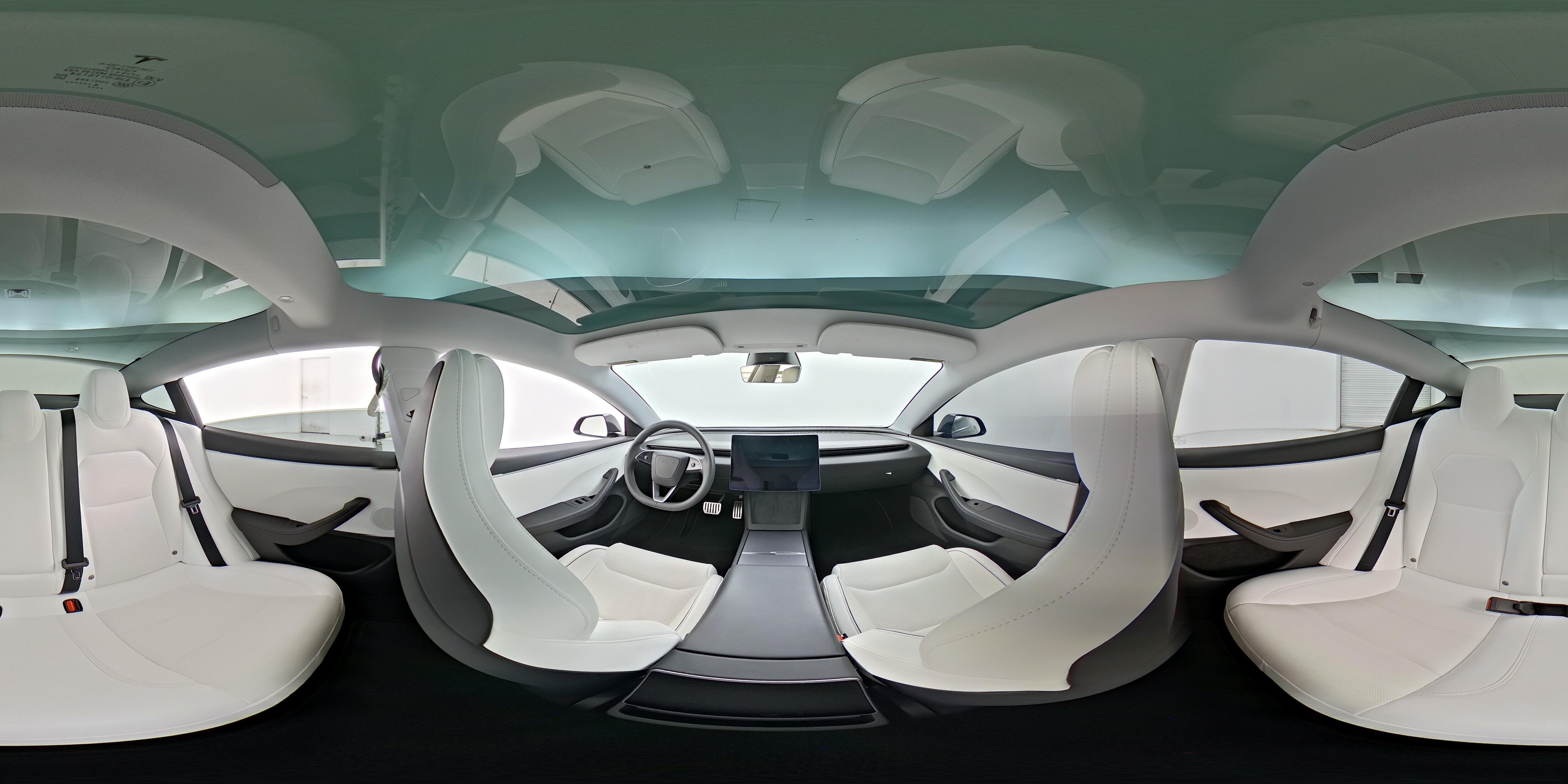 2024 Tesla Model 3 Performance - Photo 25