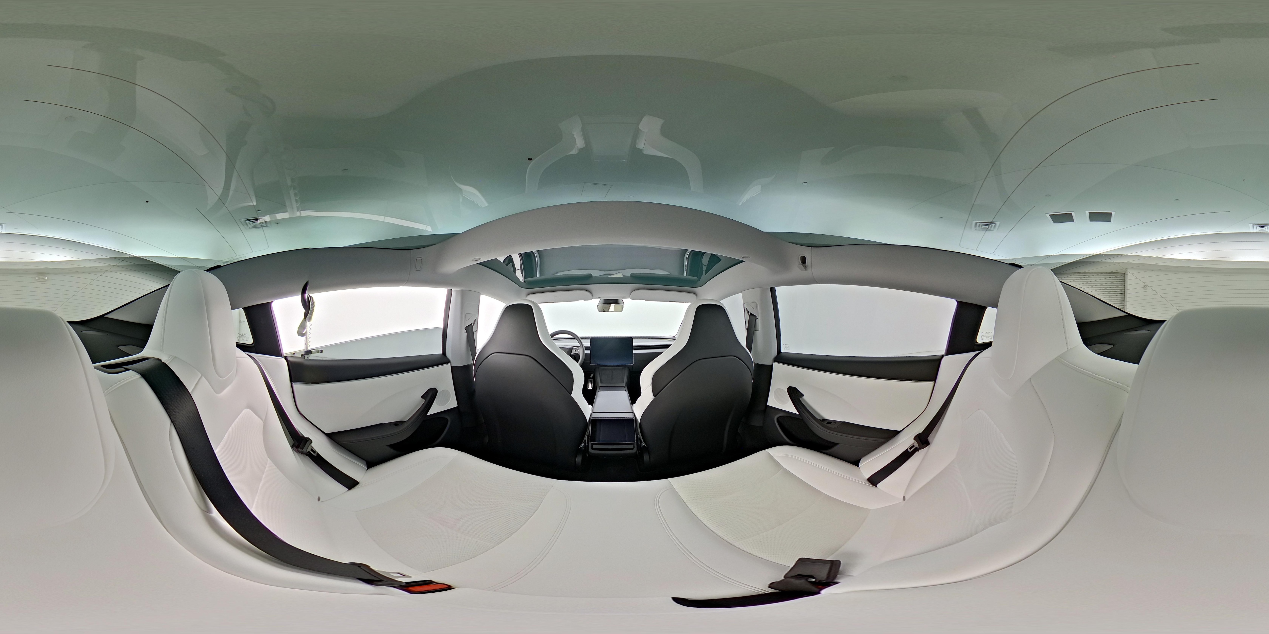 2024 Tesla Model 3 Performance - Photo 26