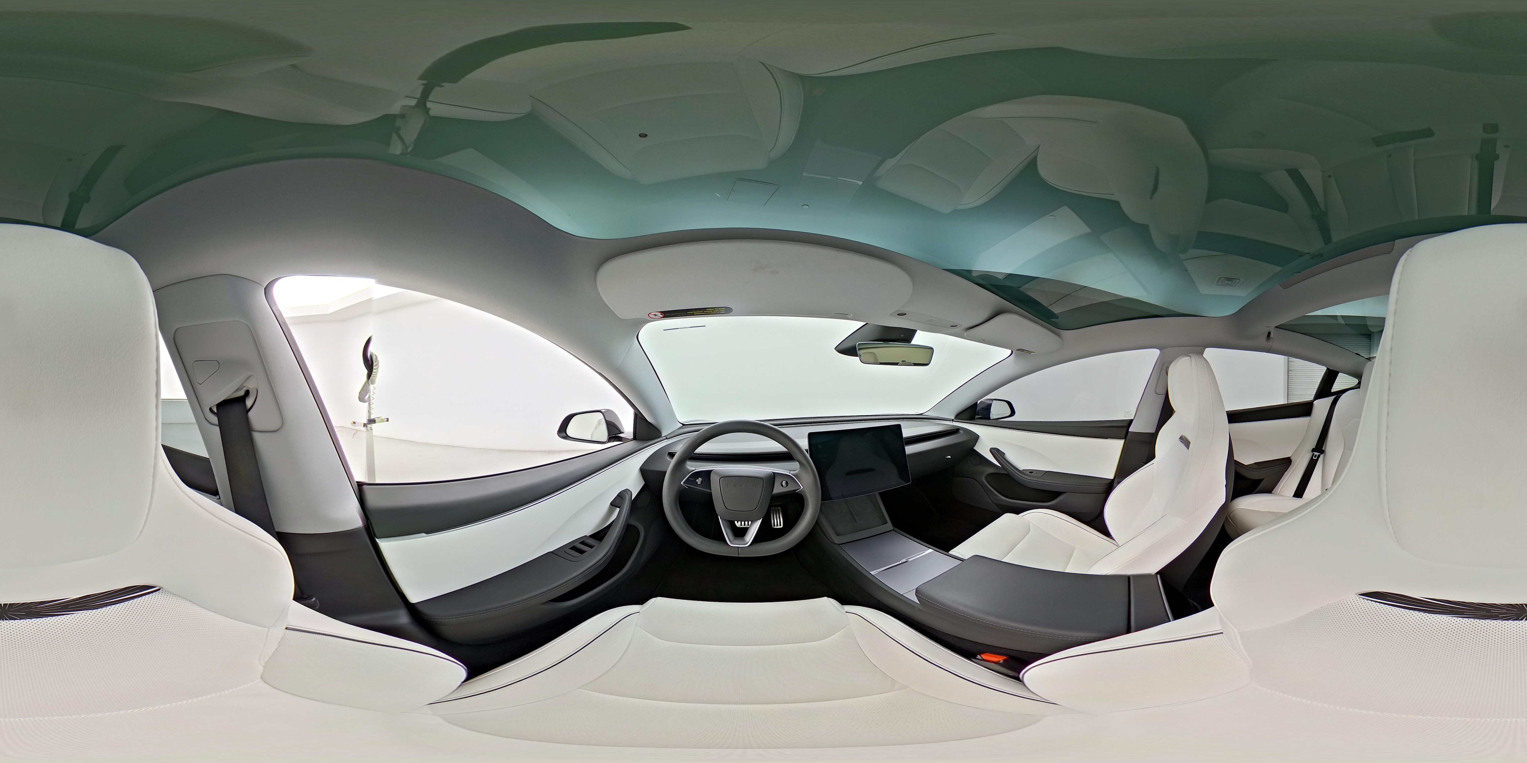 2024 Tesla Model 3 Performance - Photo 27