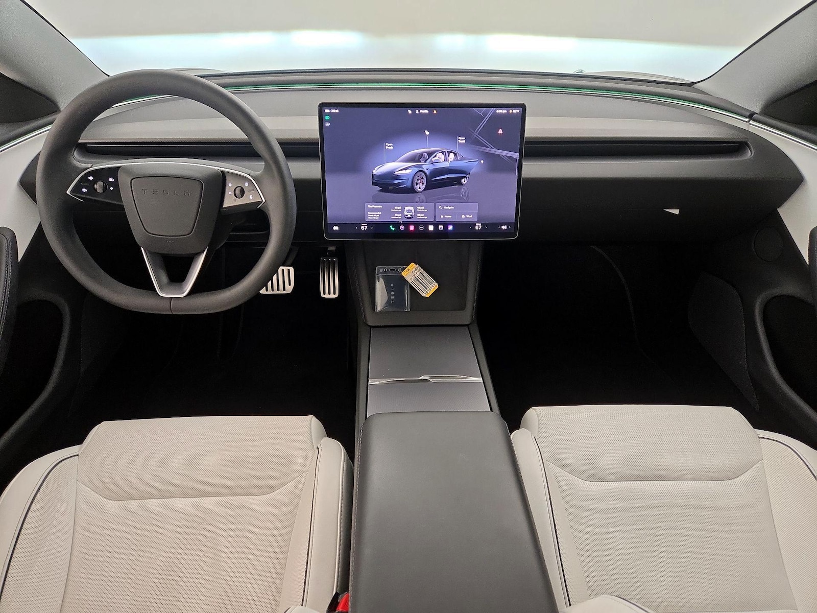 2024 Tesla Model 3 Performance - Photo 10